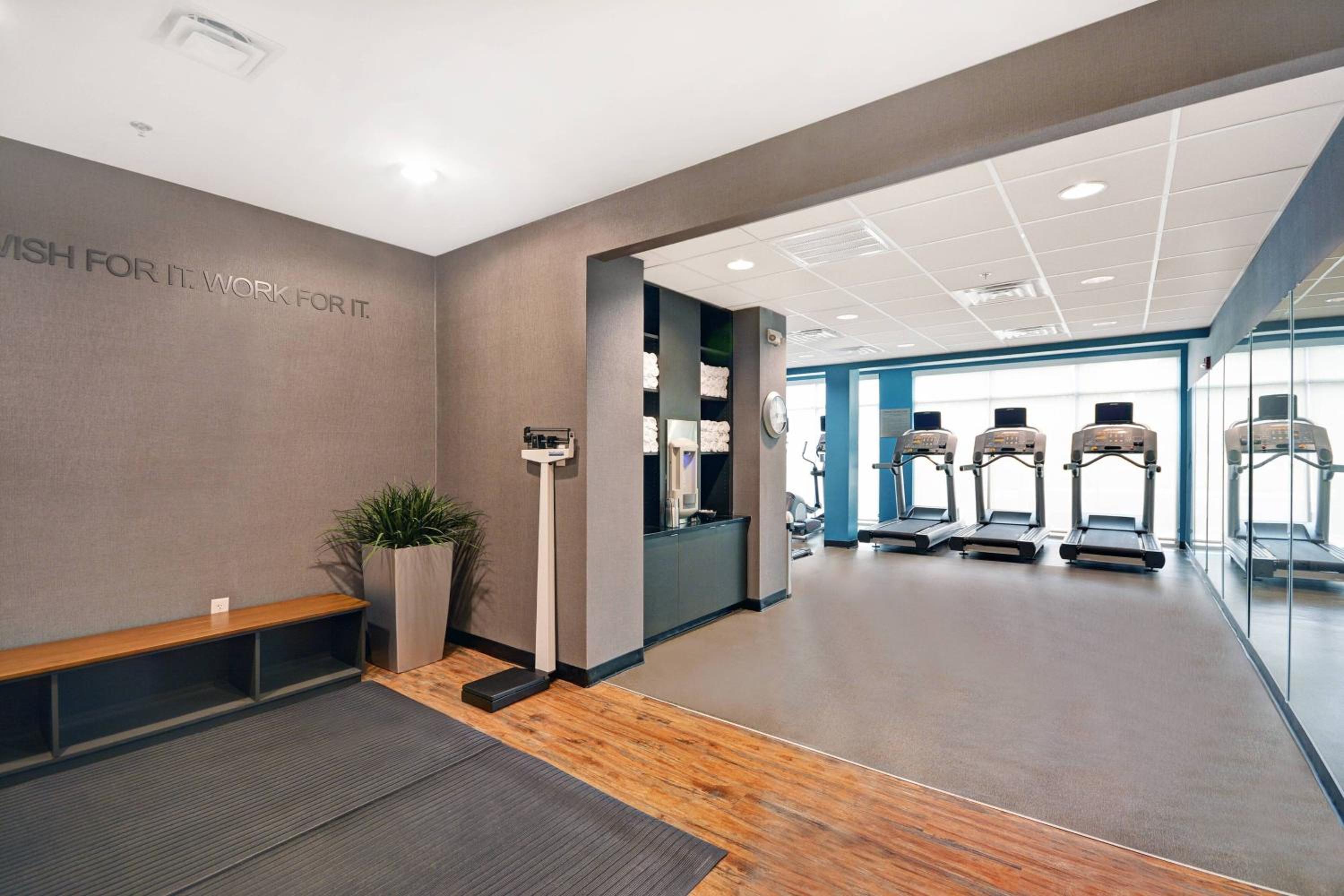 Fairfield Inn & Suites by Marriott Savannah SW/Richmond Hill, Bilde 19