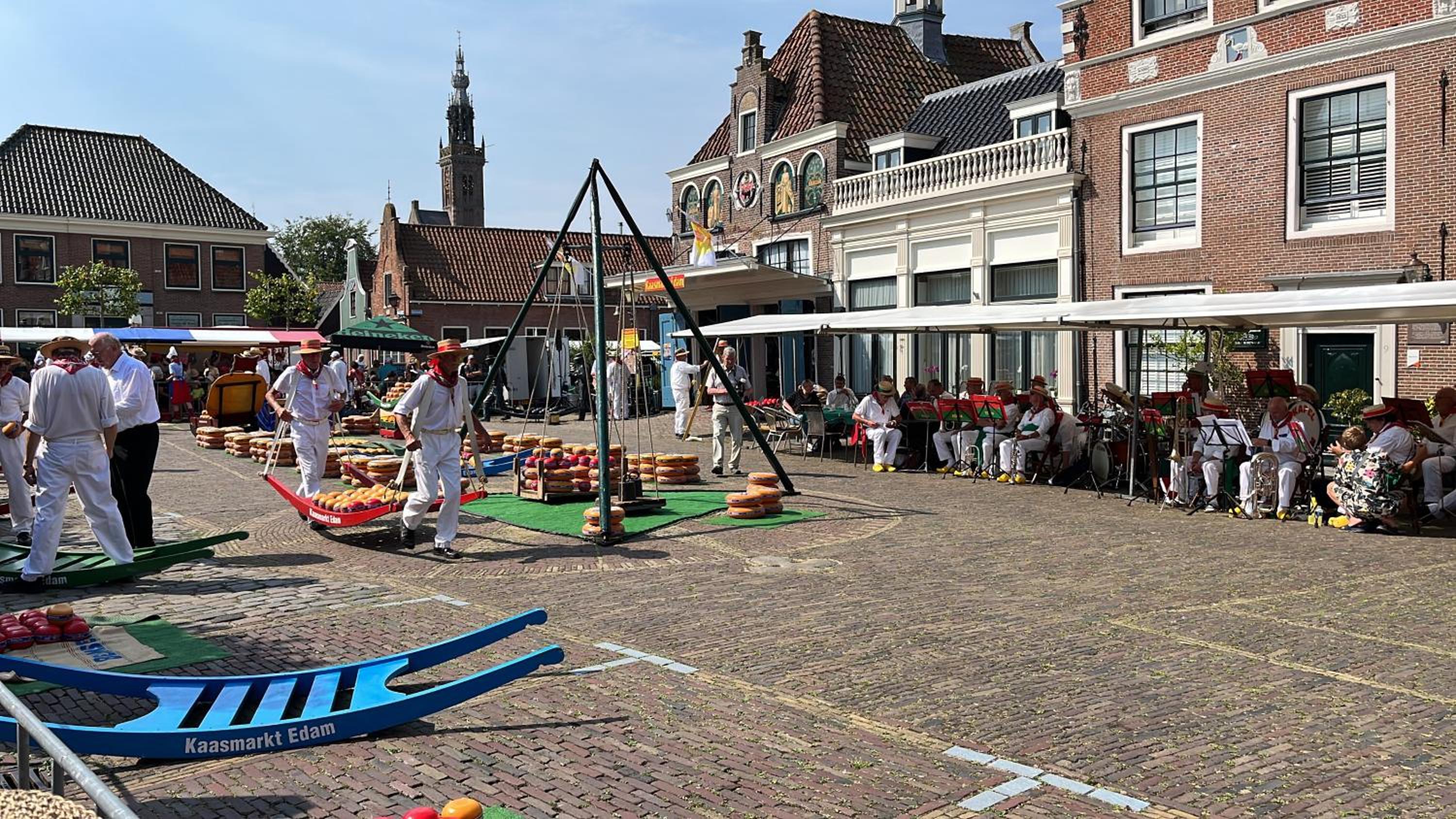 KODA Edam