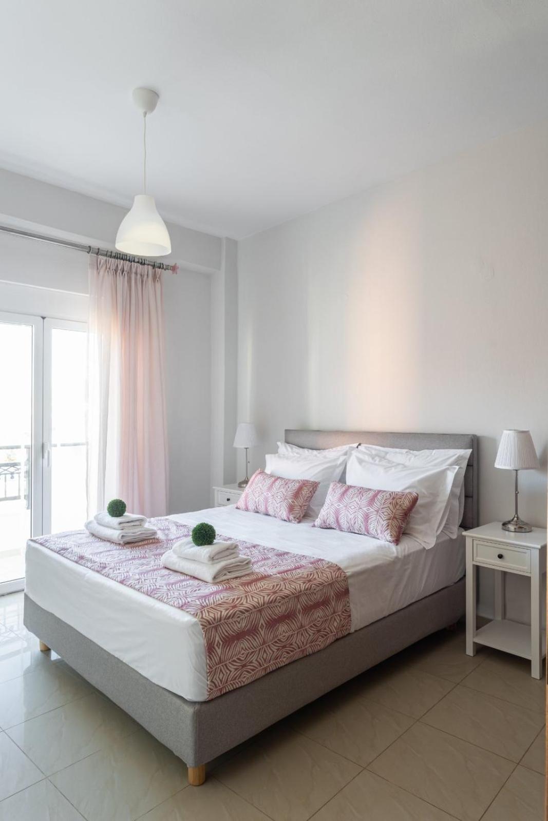Maria's Comfort Home 300 metre from the sea view 4