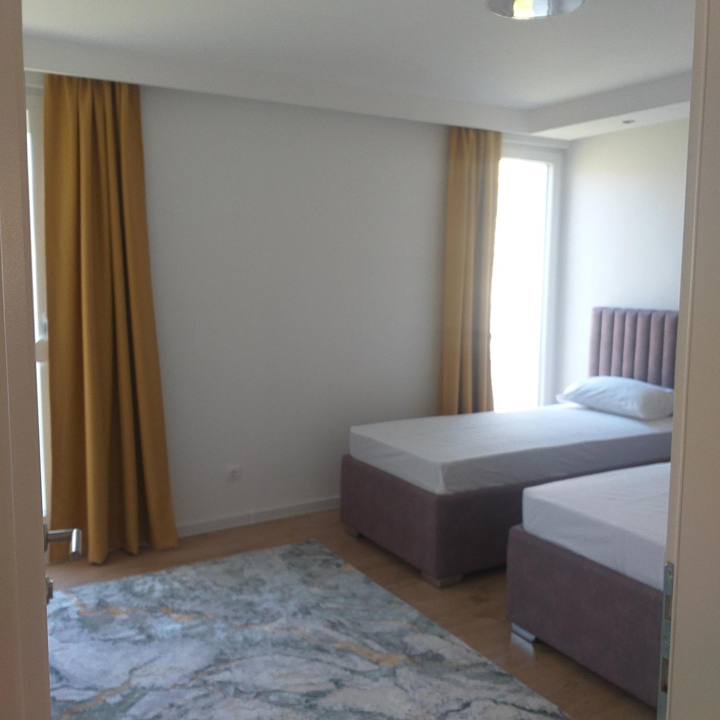 Apartman Neyla