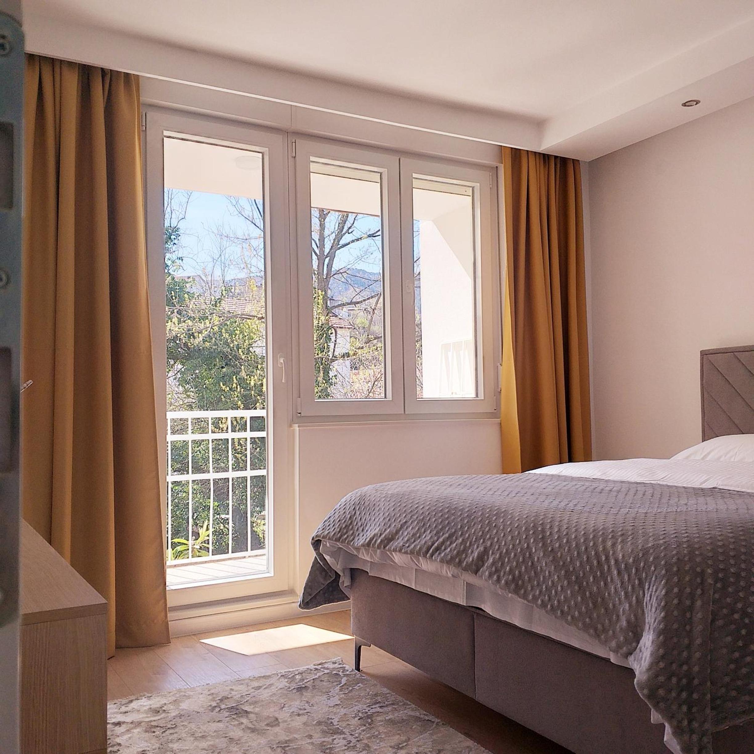 Apartman Neyla