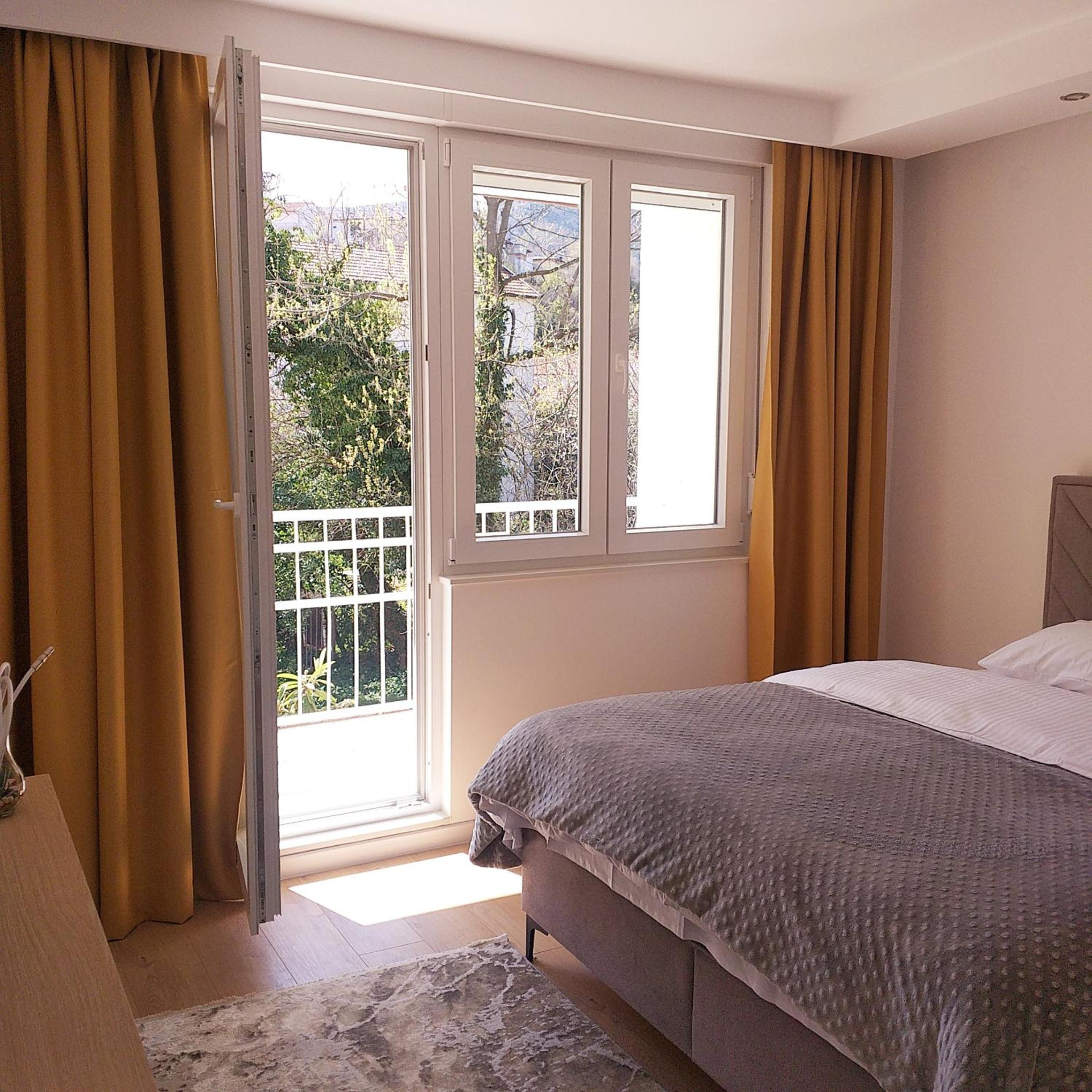 Apartman Neyla