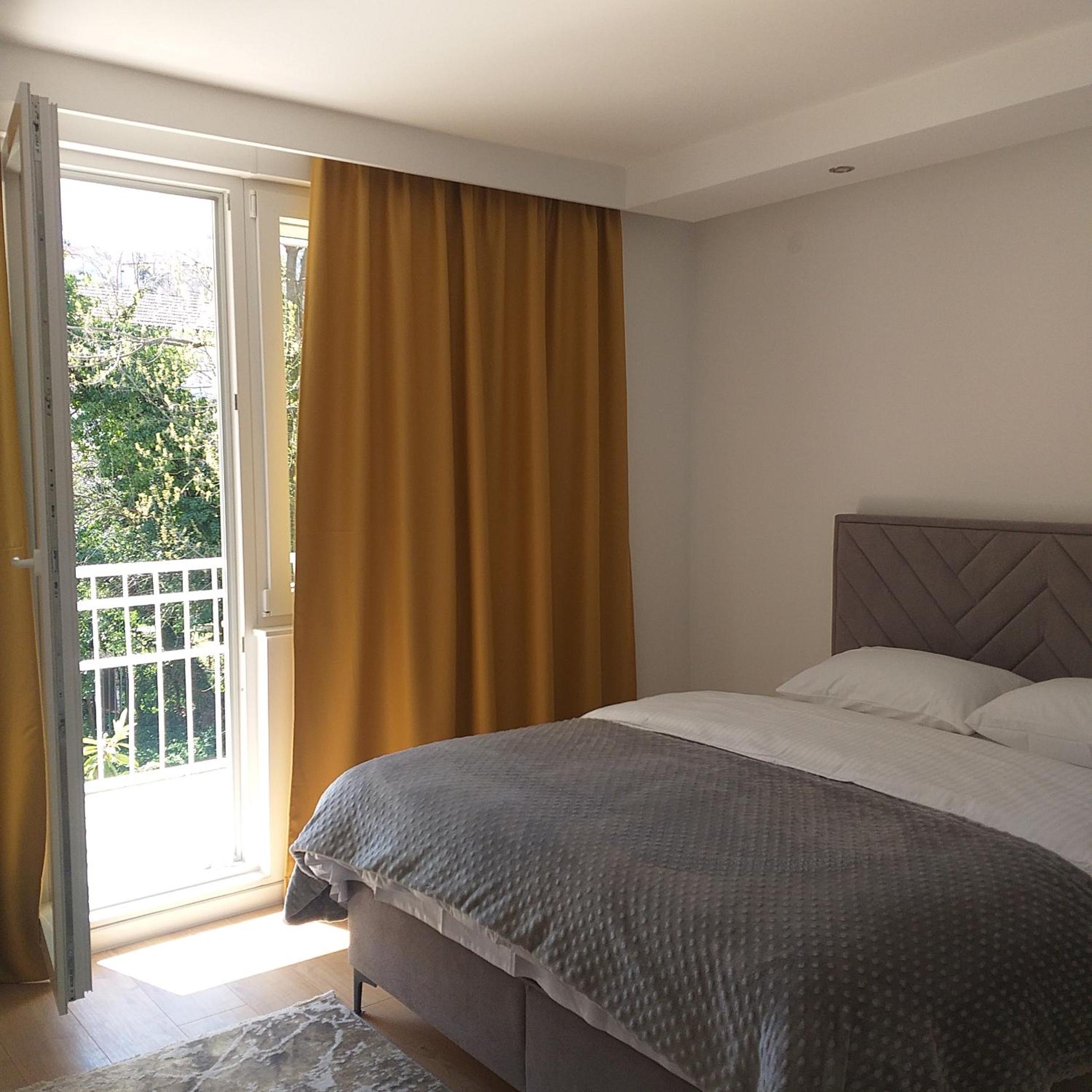 Apartman Neyla