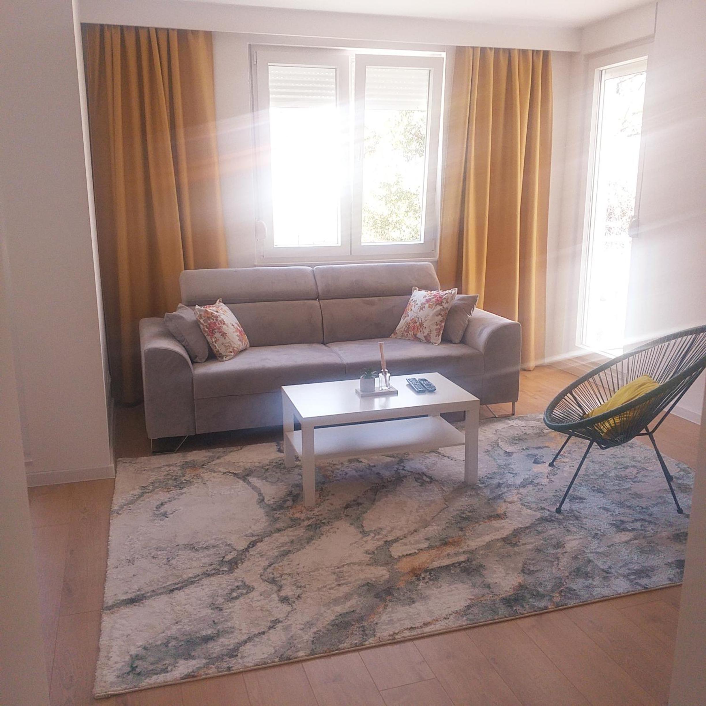 Apartman Neyla