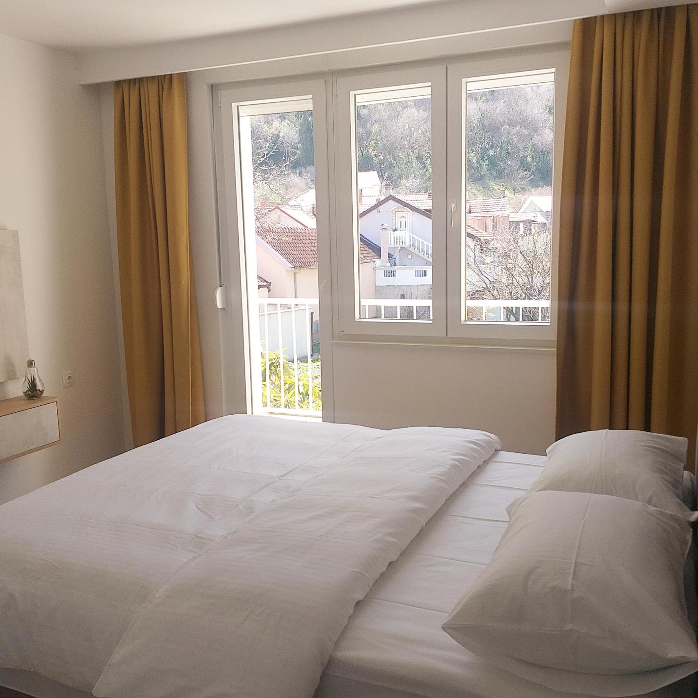 Apartman Neyla