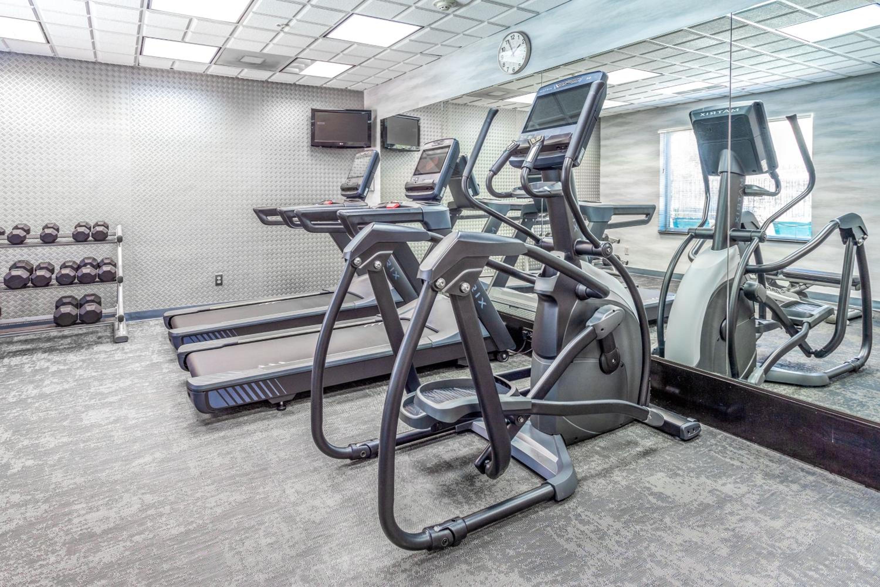 Fairfield Inn and Suites by Marriott San Antonio Boerne - Property Image 4