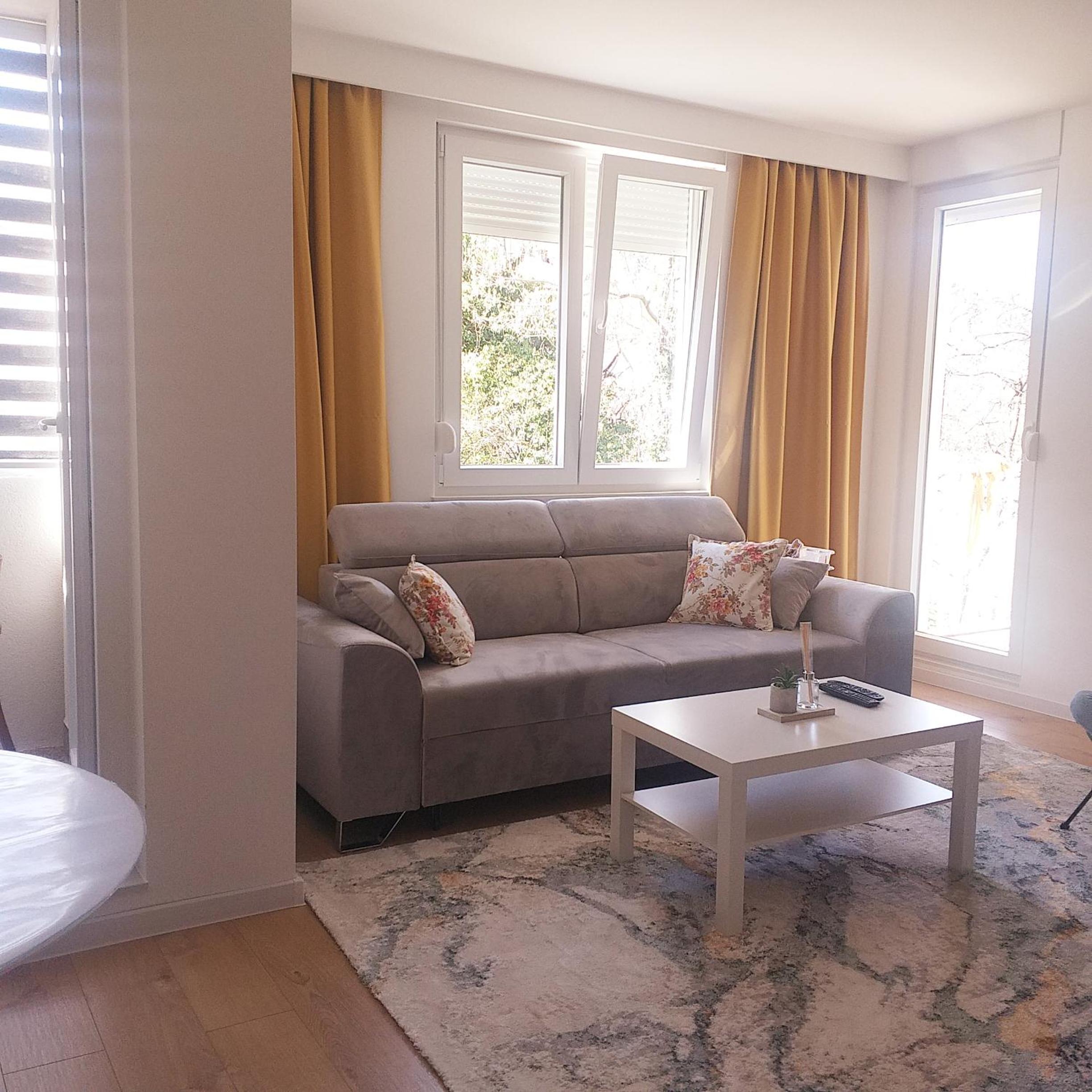 Apartman Neyla