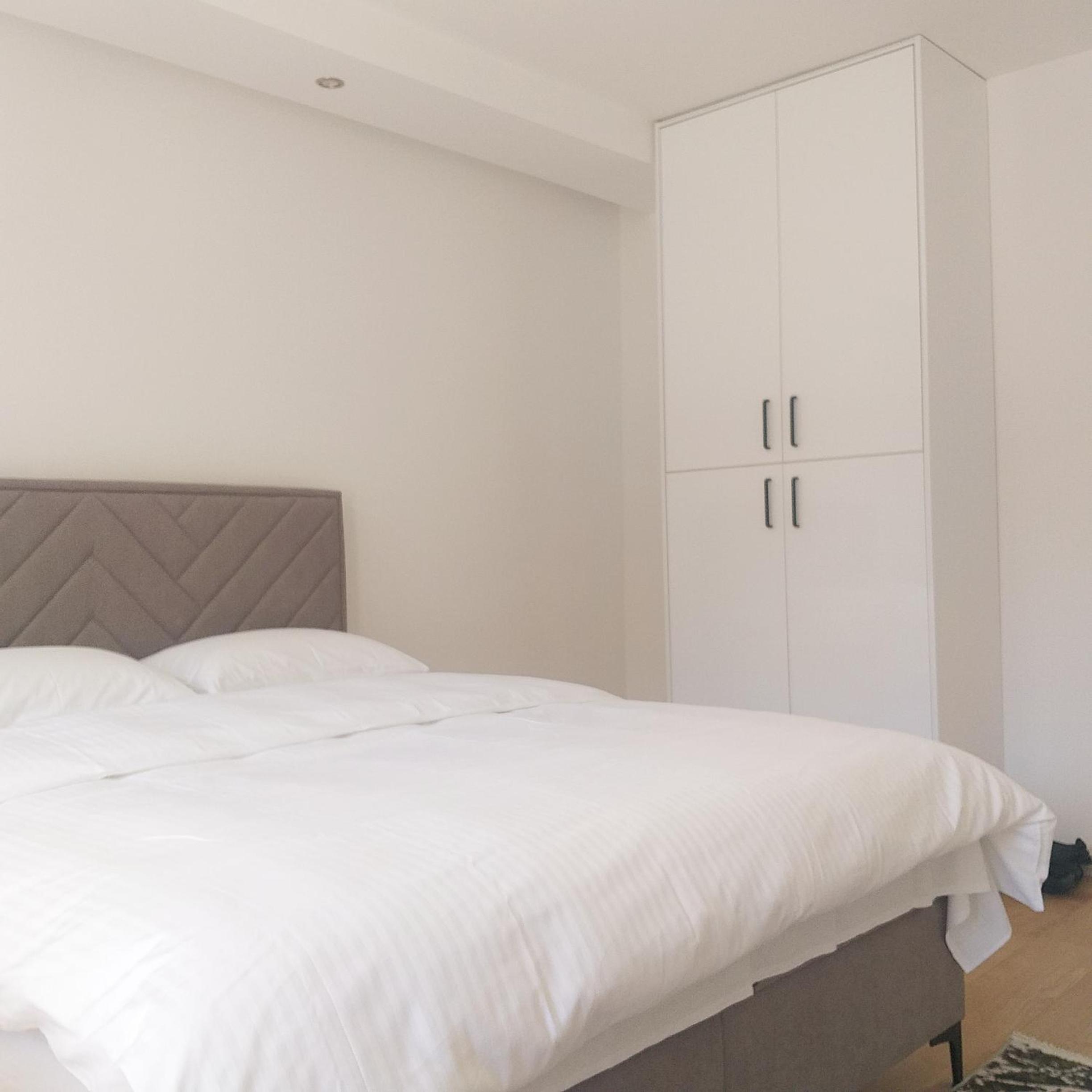 Apartman Neyla