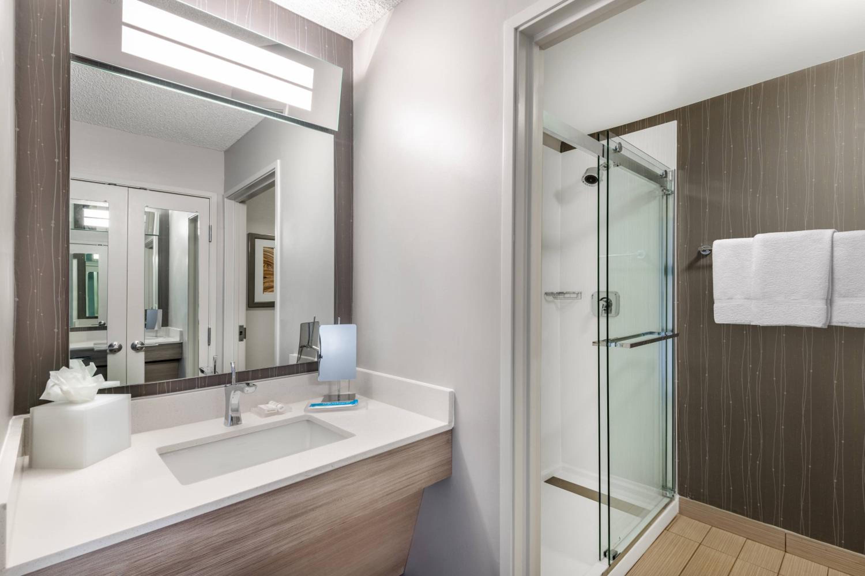 Reno Vacations - Courtyard by Marriott Reno - Property Image 34