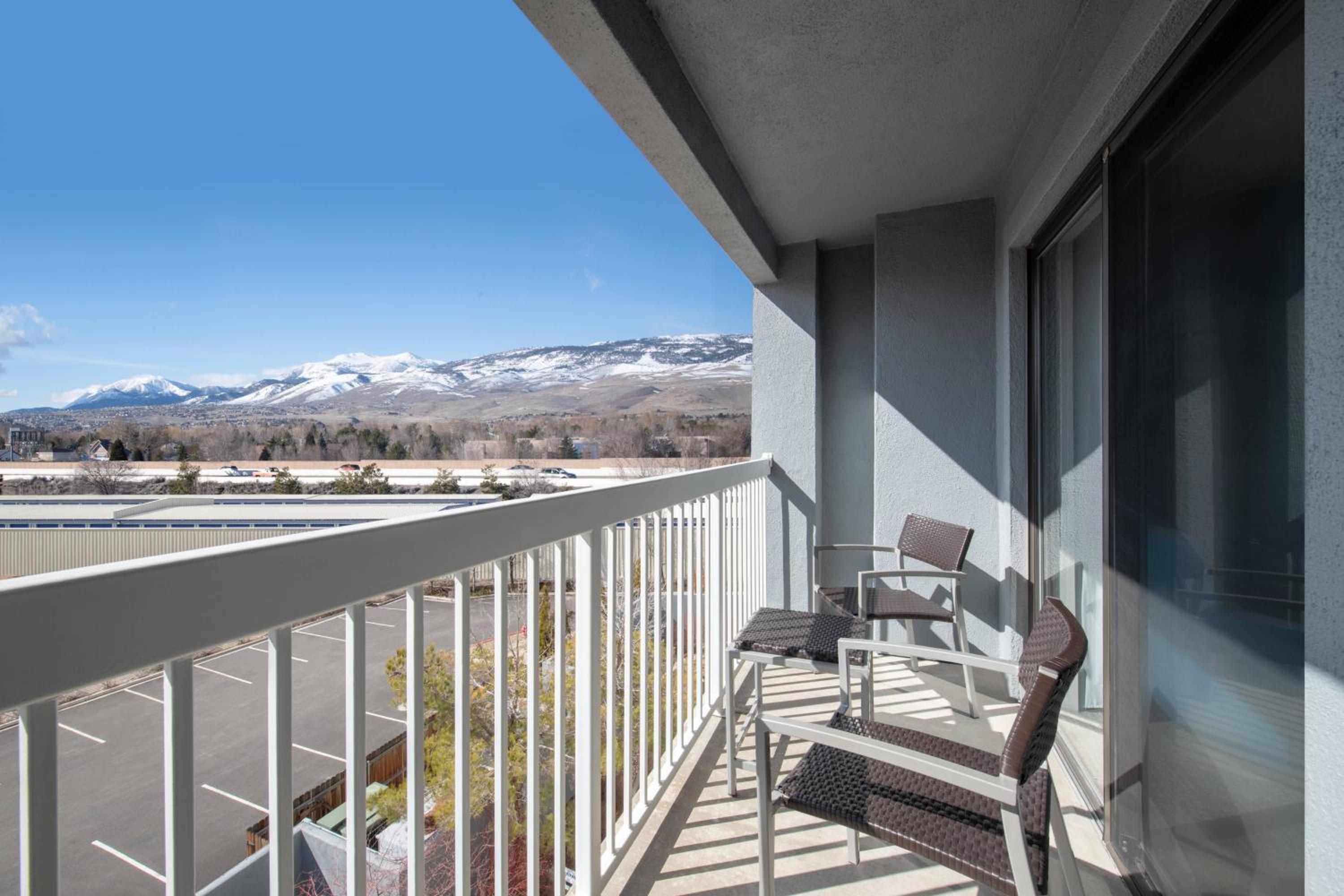 Reno Vacations - Courtyard by Marriott Reno - Property Image 33