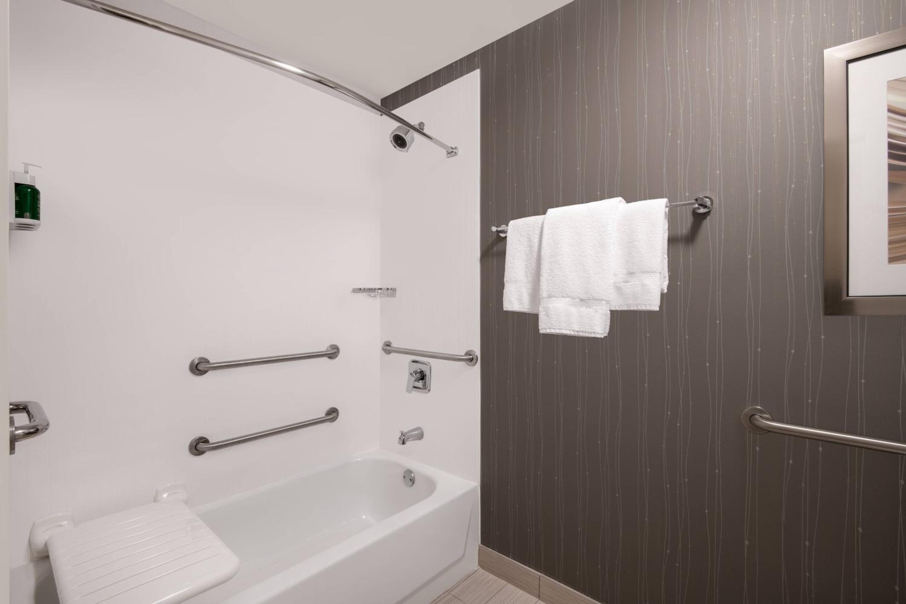 Reno Vacations - Courtyard by Marriott Reno - Property Image 35