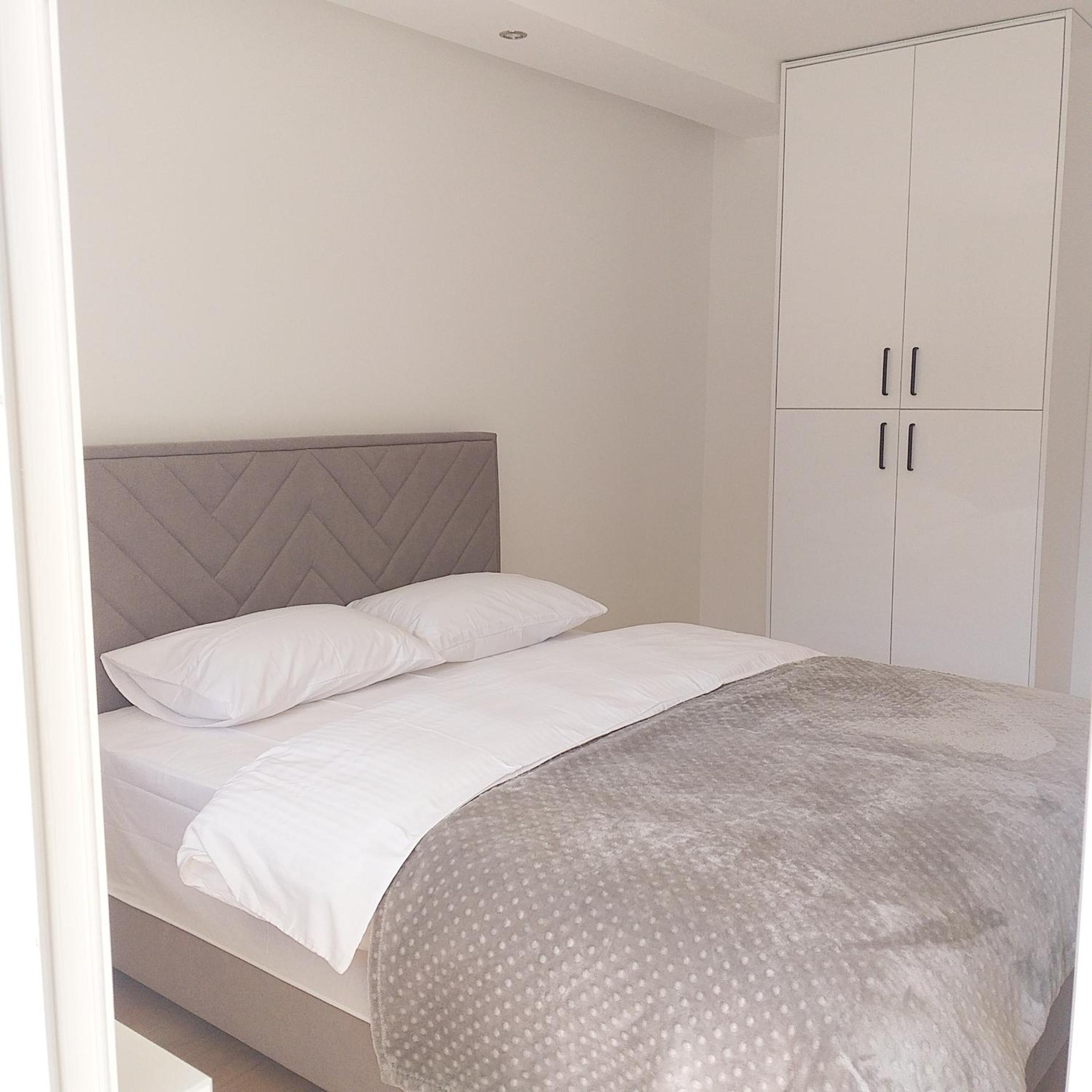 Apartman Neyla