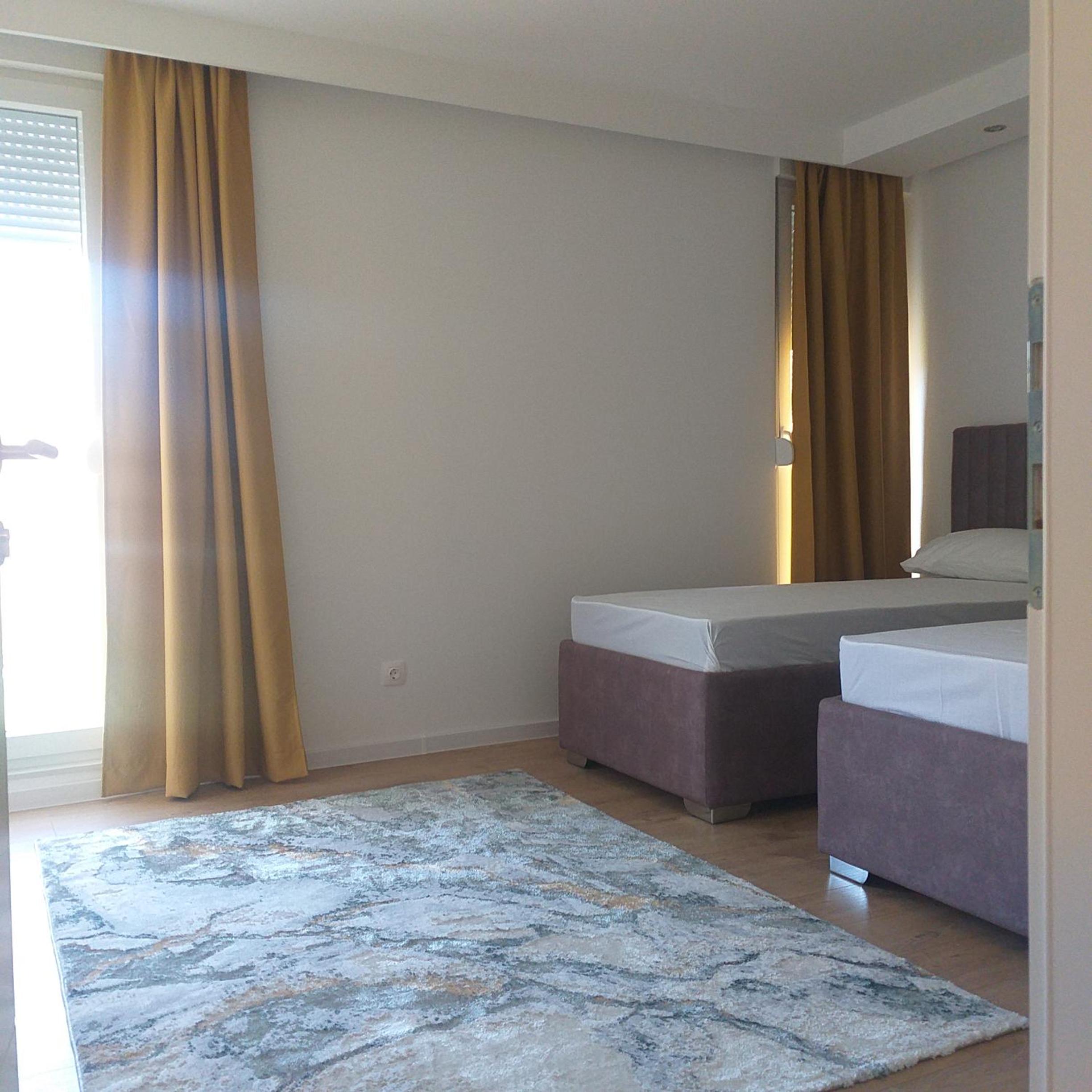 Apartman Neyla