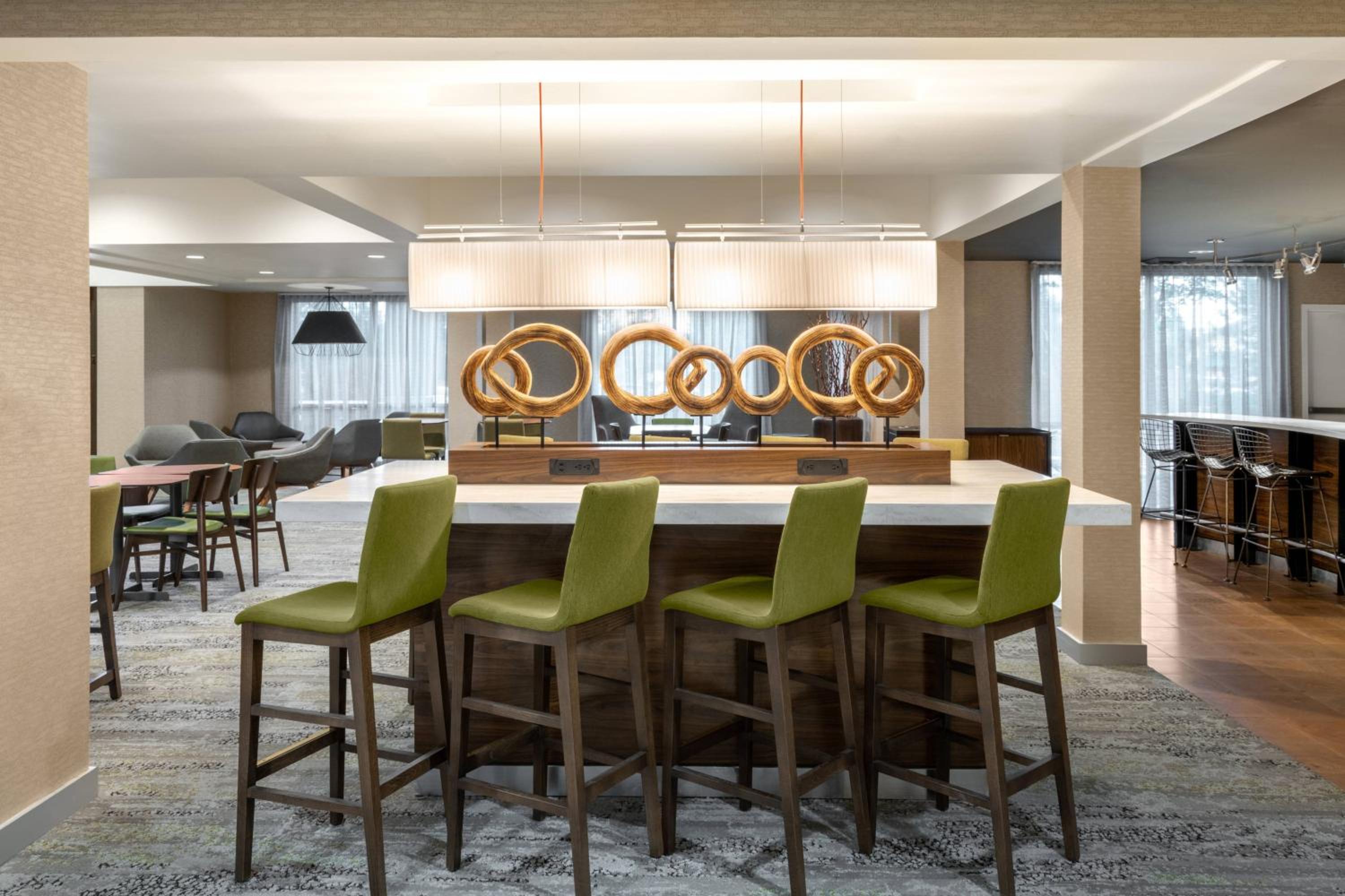 Reno Vacations - Courtyard by Marriott Reno - Property Image 5