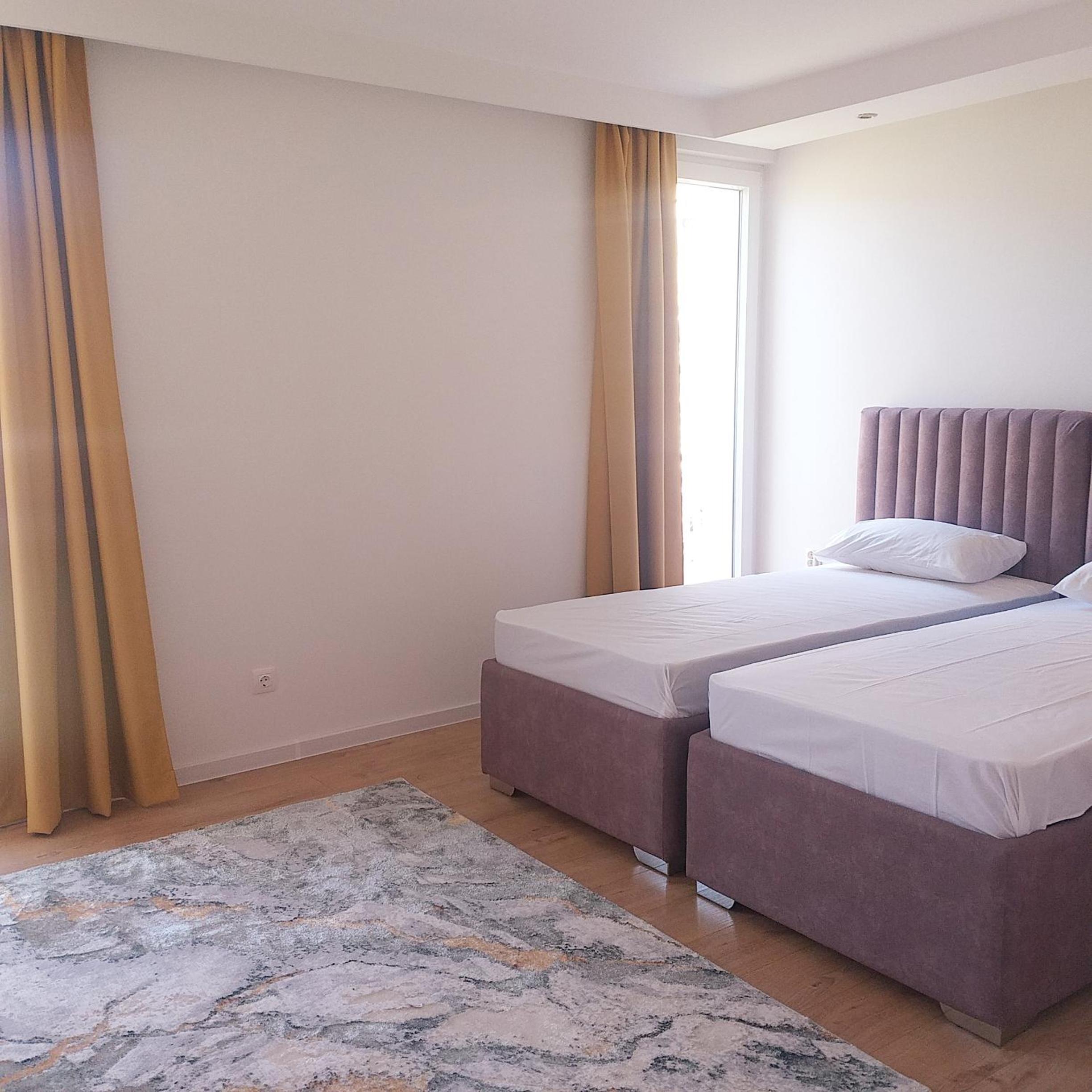 Apartman Neyla