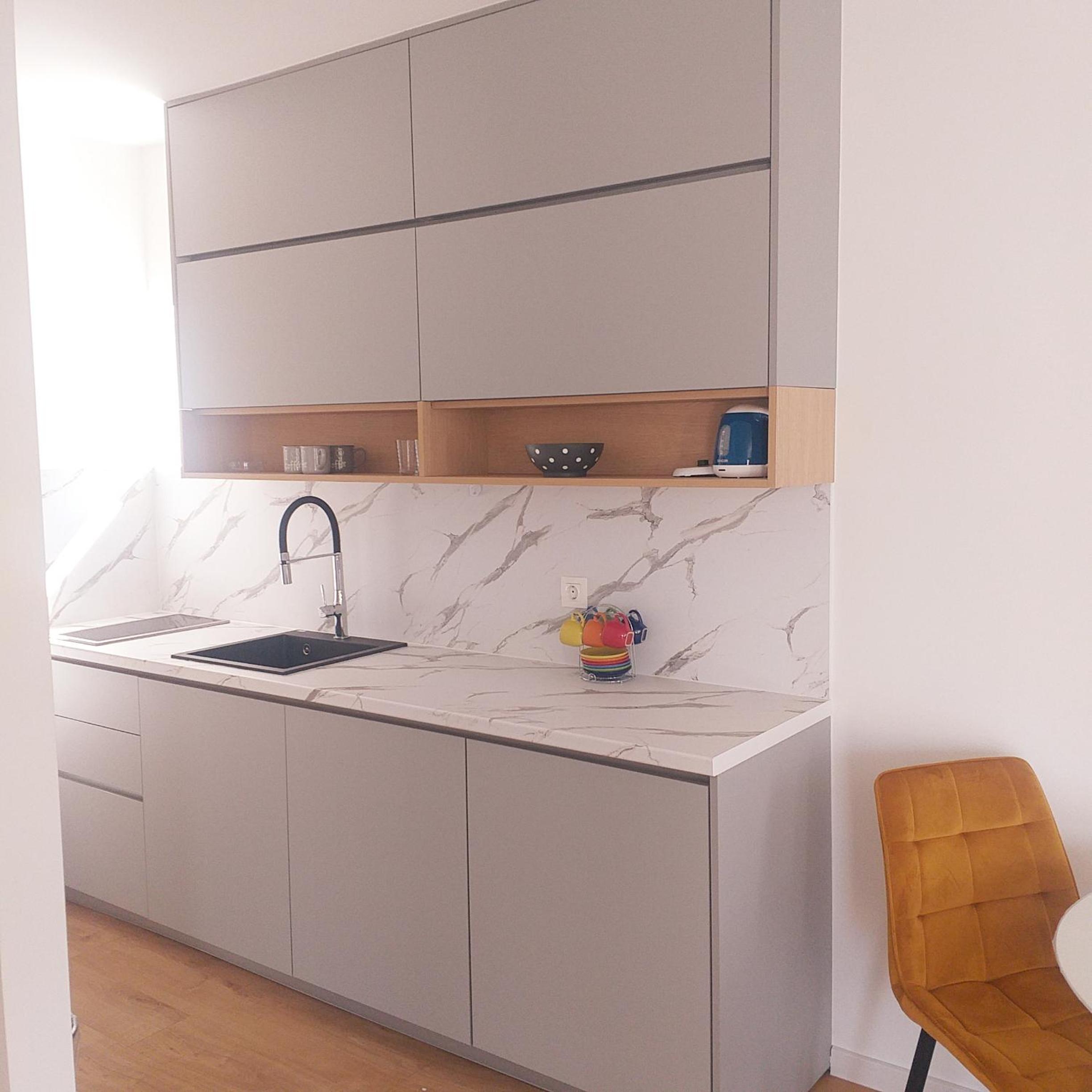 Apartman Neyla