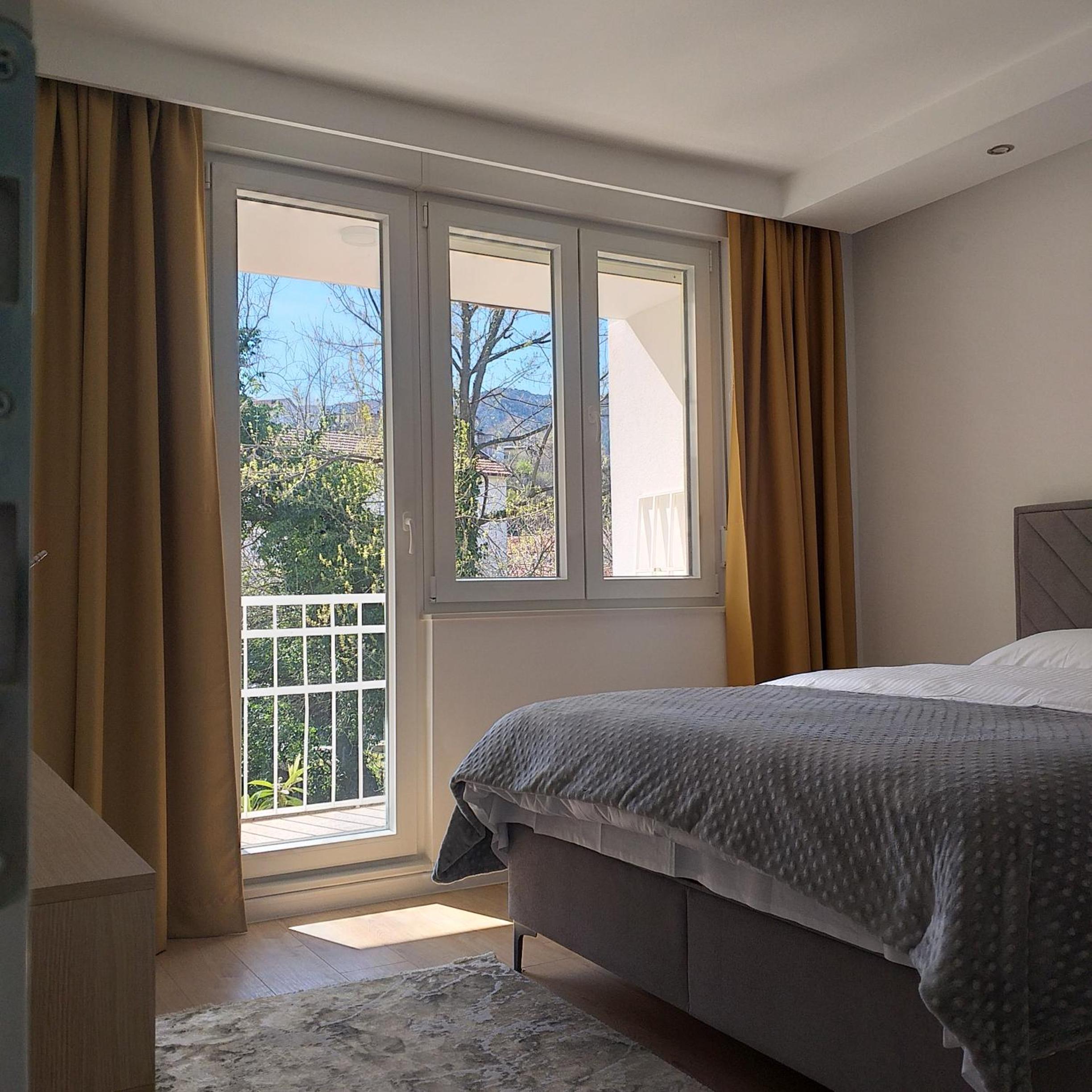 Apartman Neyla