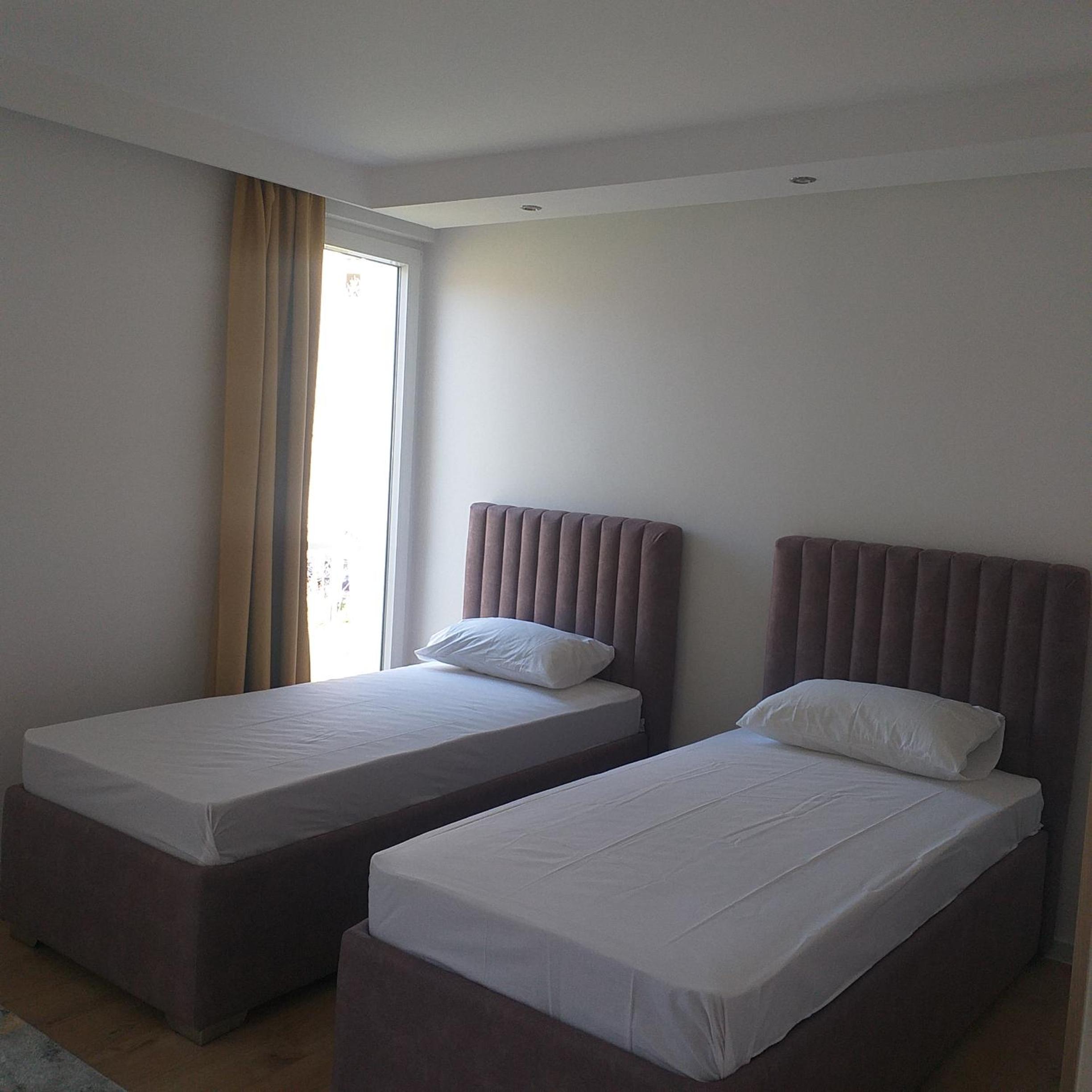 Apartman Neyla