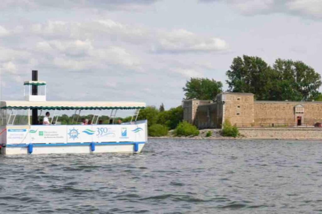 Simplement l’Harmonie à Chambly