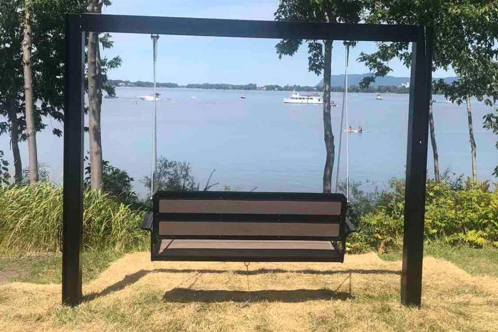Simplement l’Harmonie à Chambly