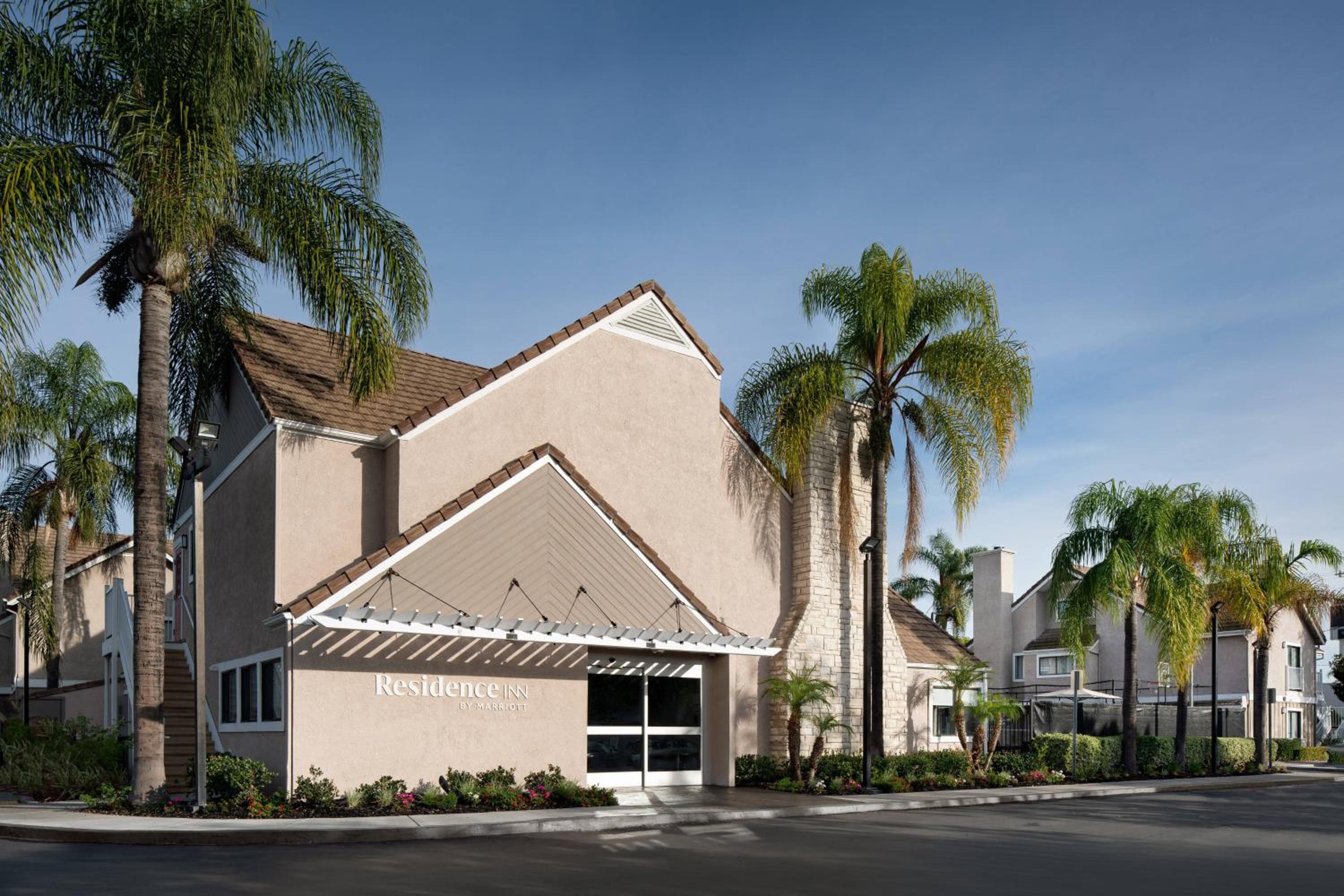 Hotel Residence Inn Anaheim Placentia/Fullerton