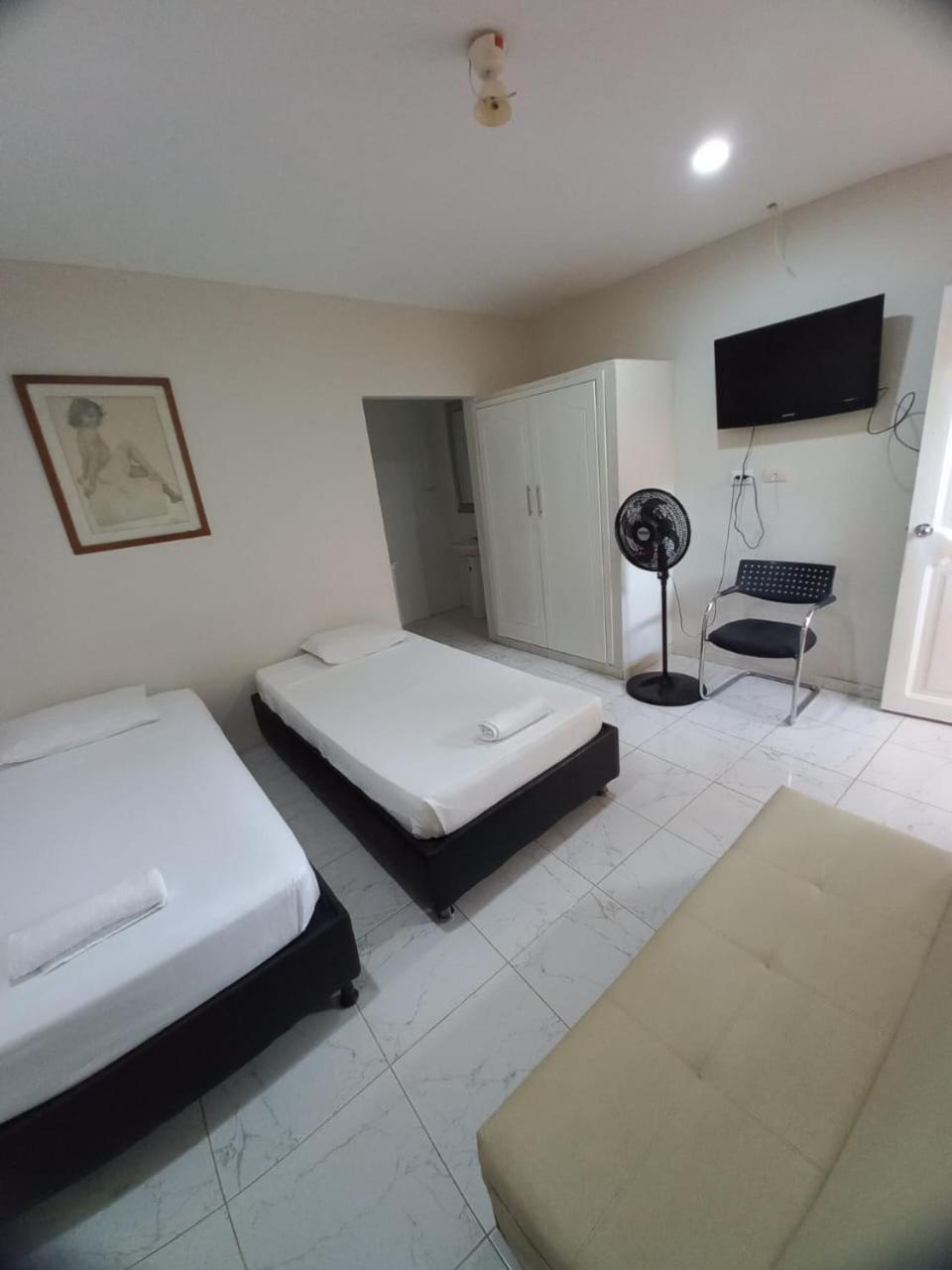 Mi Hostal Taganga