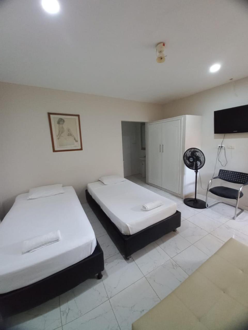 Mi Hostal Taganga