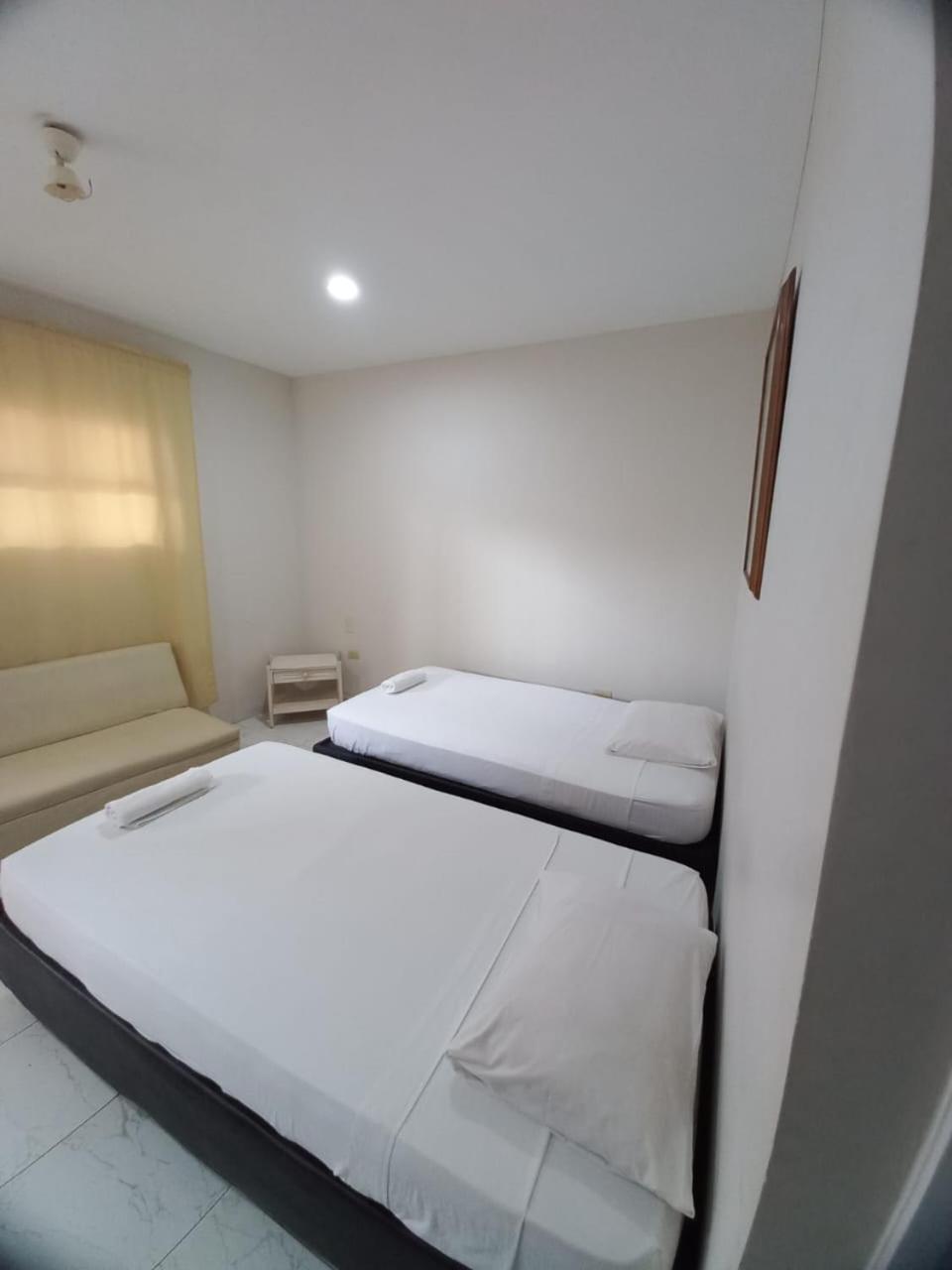 Mi Hostal Taganga
