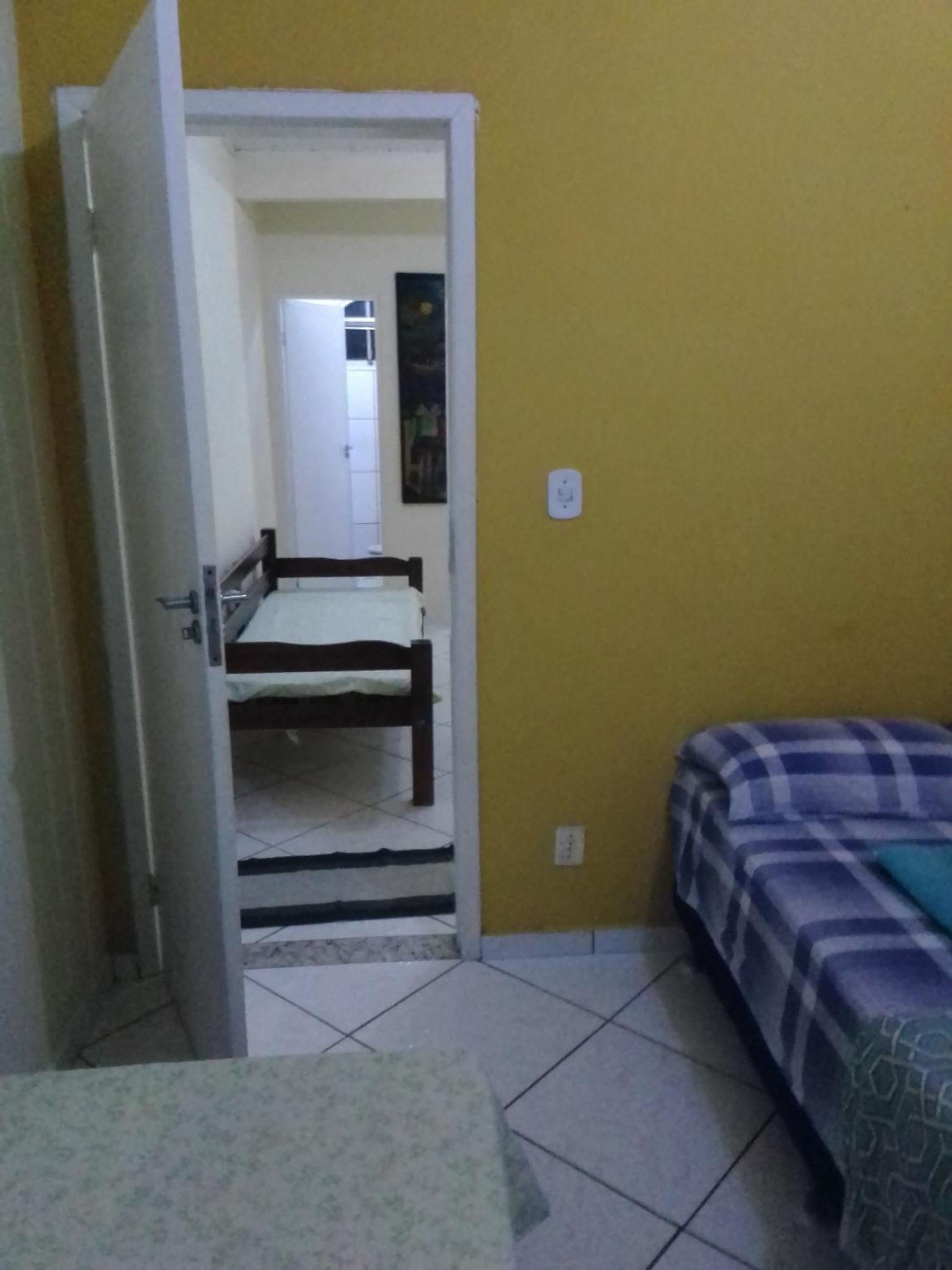 Hospedagem Pousada Fantasia Paraty