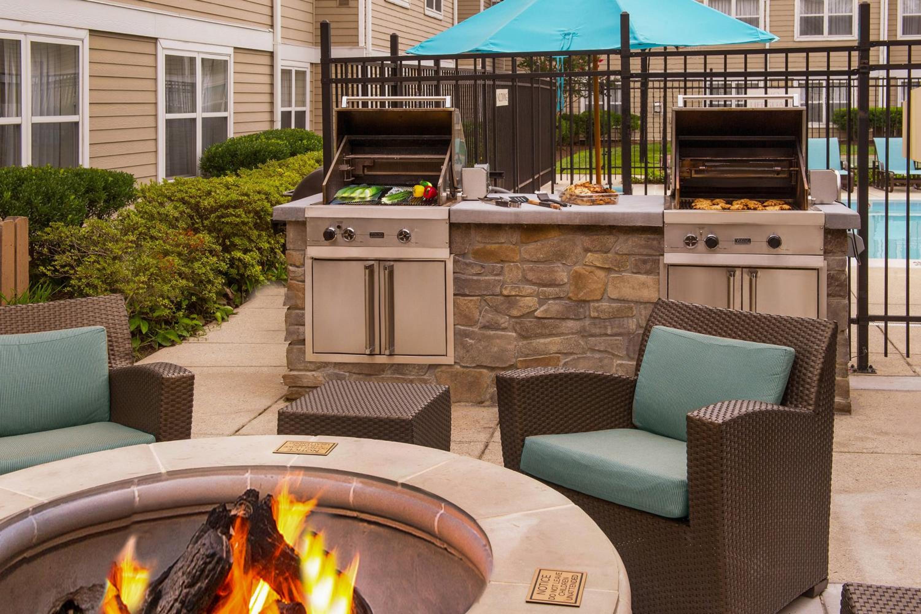 Residence Inn Columbia MD - Property Image 21