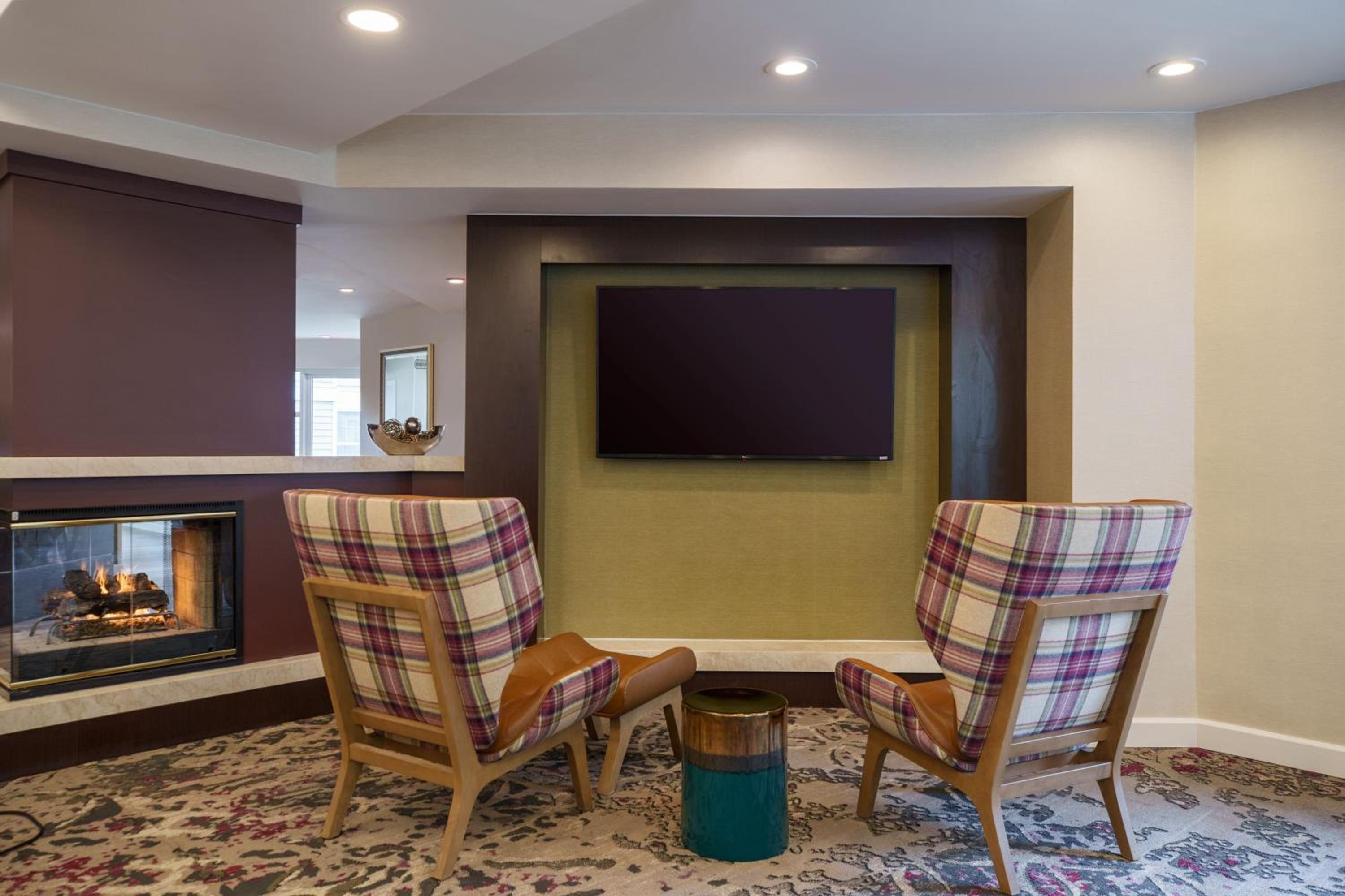 Residence Inn Columbia MD - Property Image 16