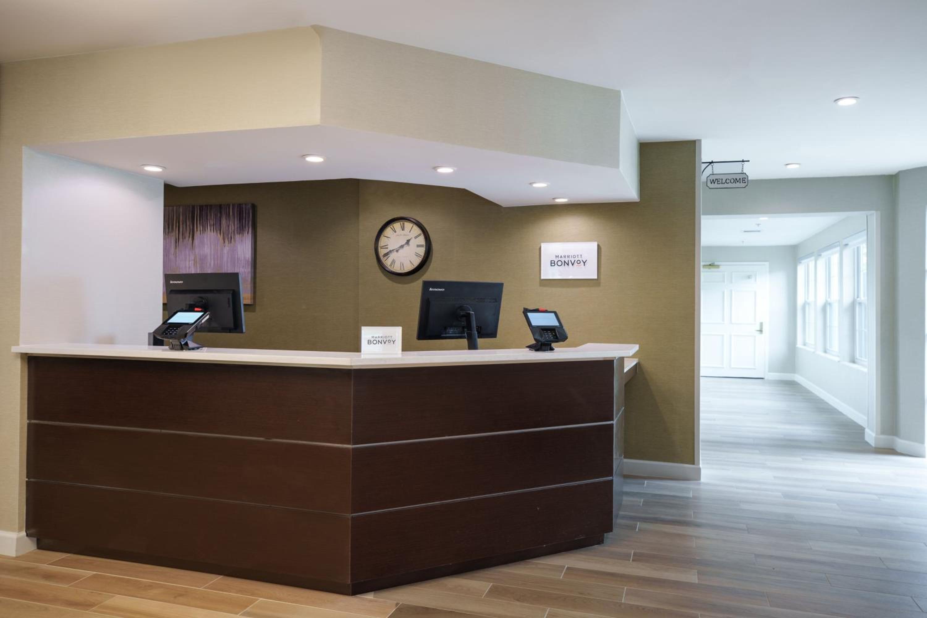 Residence Inn Columbia MD - Property Image 15