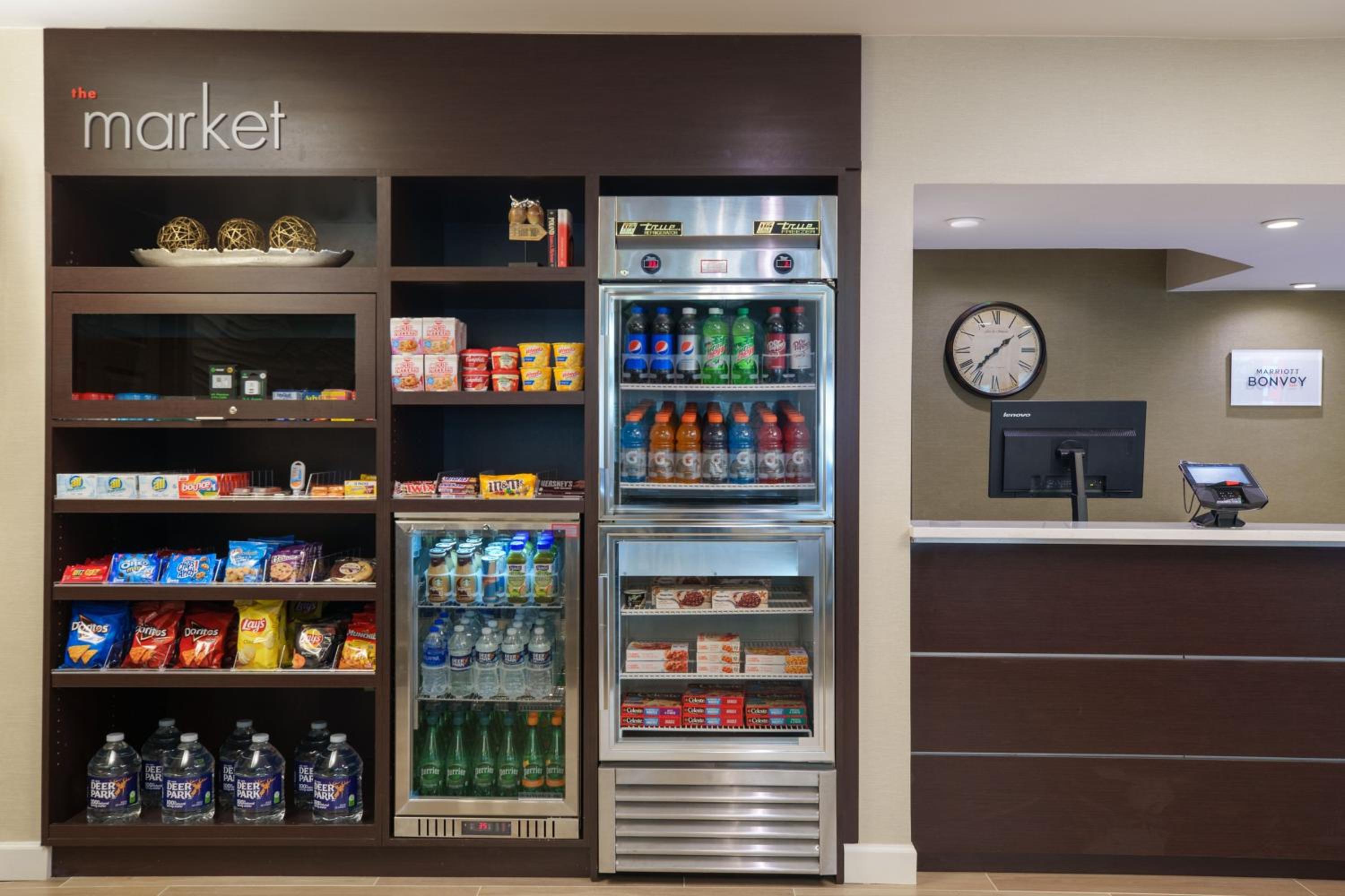 Residence Inn Columbia MD - Property Image 2
