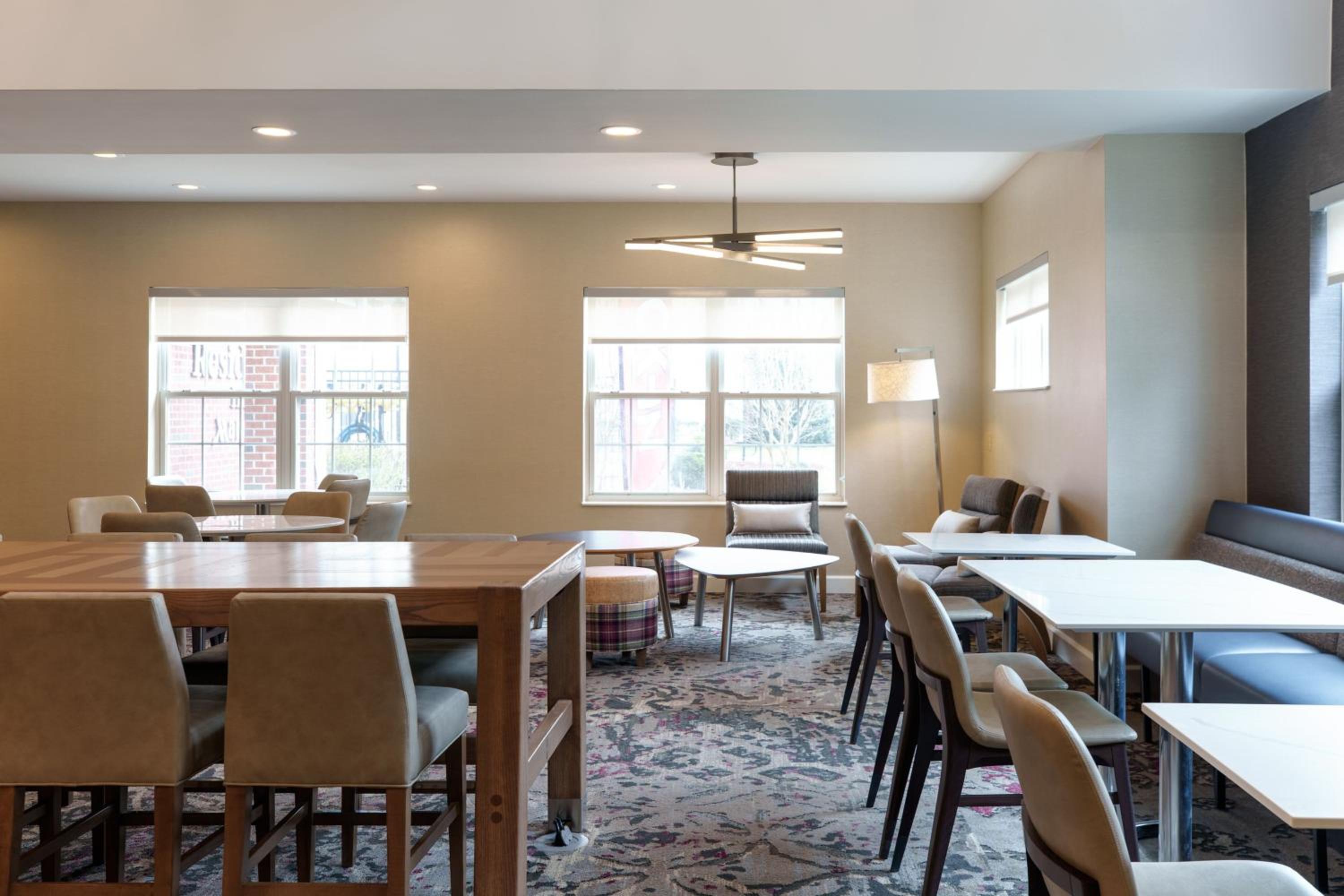Residence Inn Columbia MD - Property Image 24