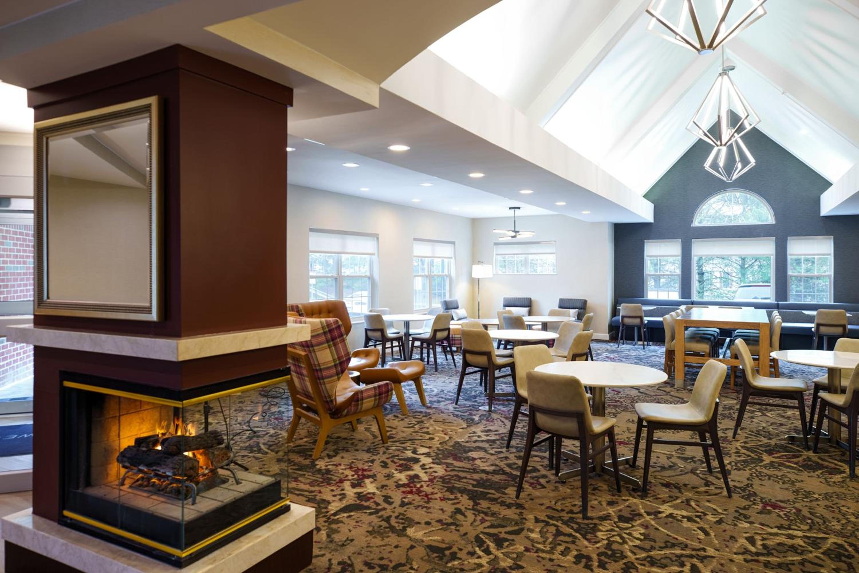Residence Inn Columbia MD - Property Image 23