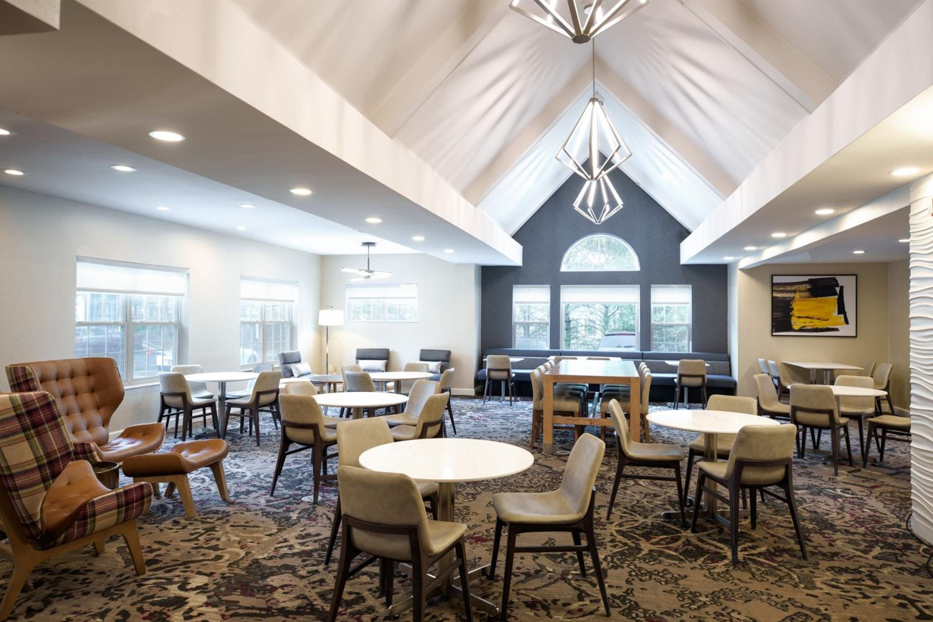 Residence Inn Columbia MD - Property Image 22