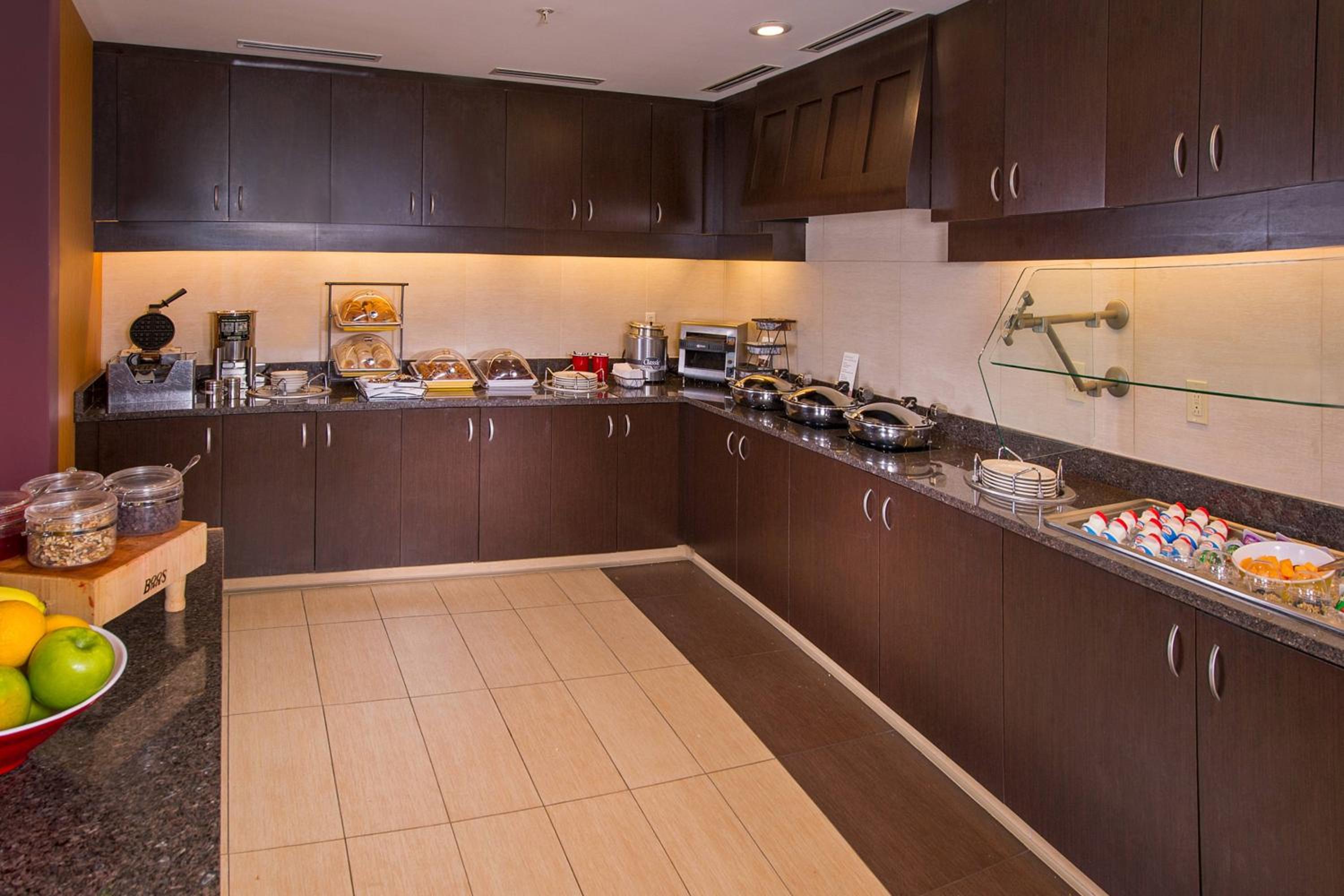Residence Inn Columbia MD - Property Image 18