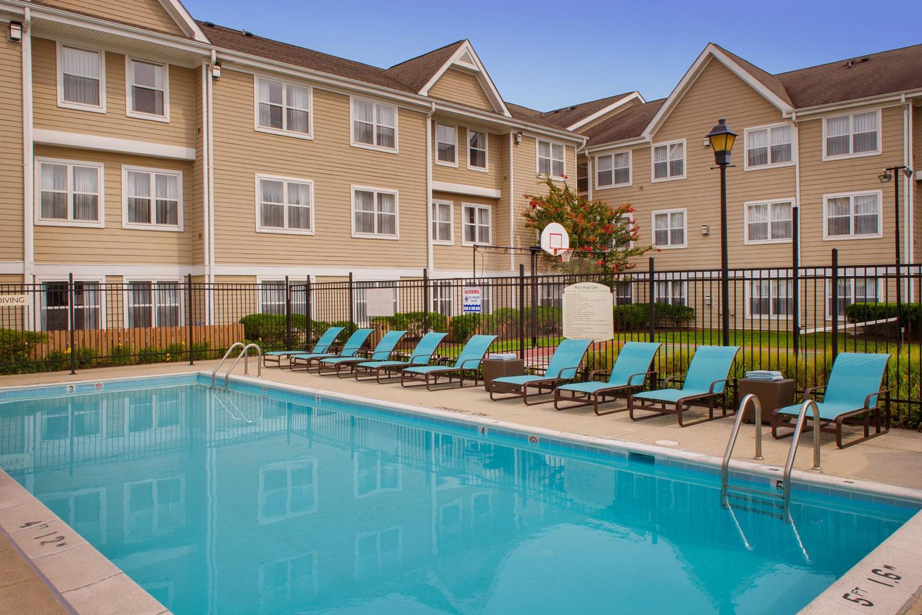Residence Inn Columbia MD - Property Image 20