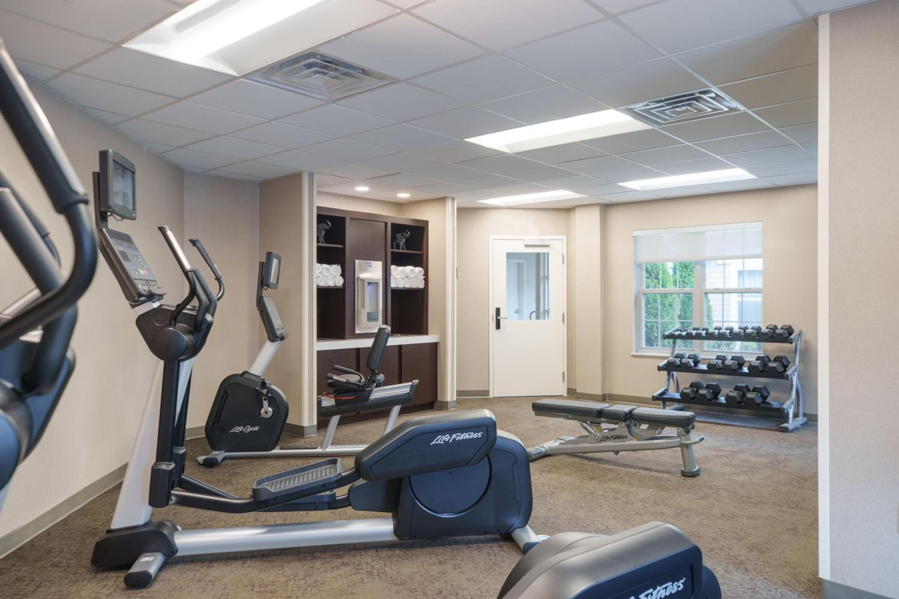 Residence Inn Columbia MD - Property Image 19