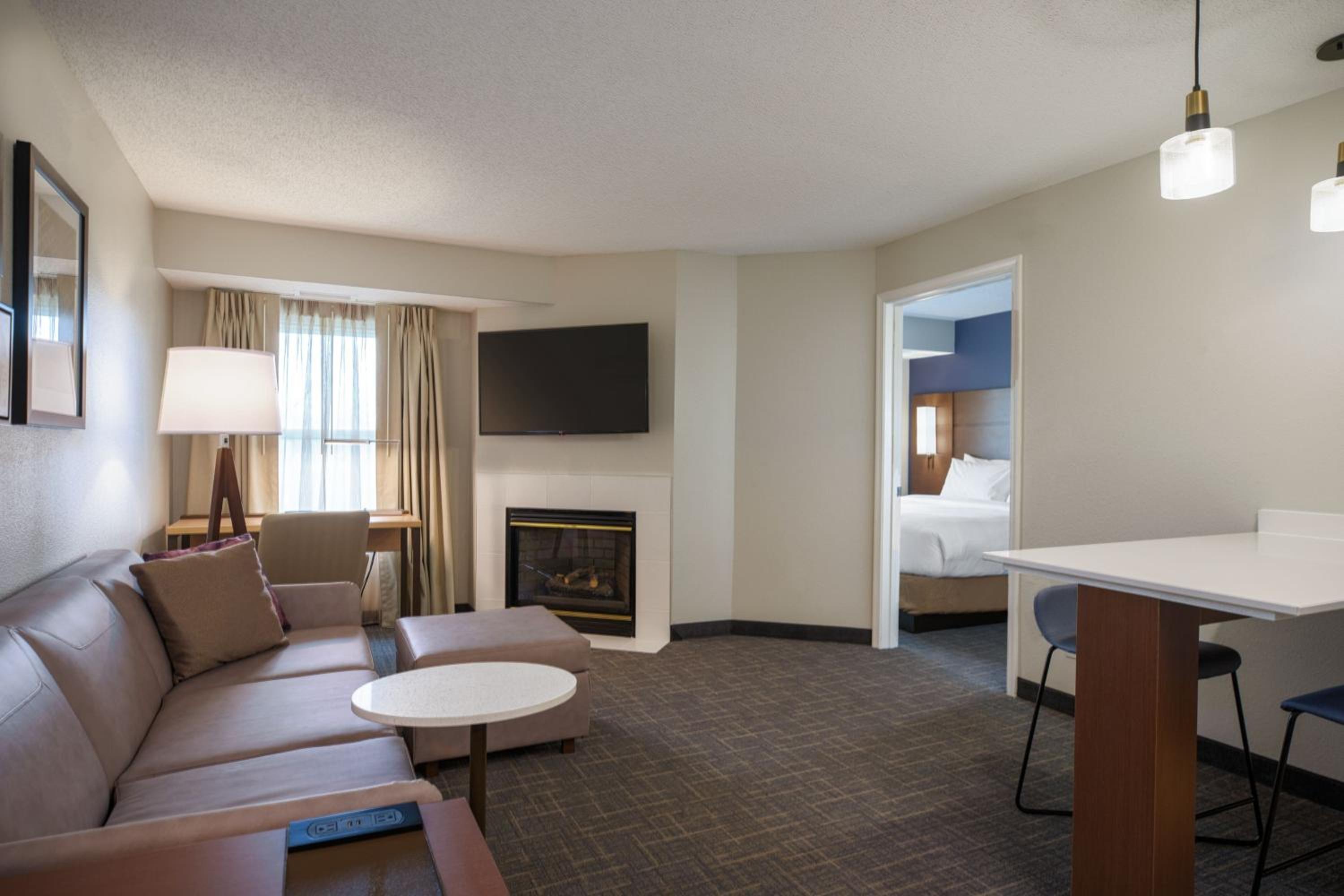 Residence Inn Columbia MD - Property Image 1