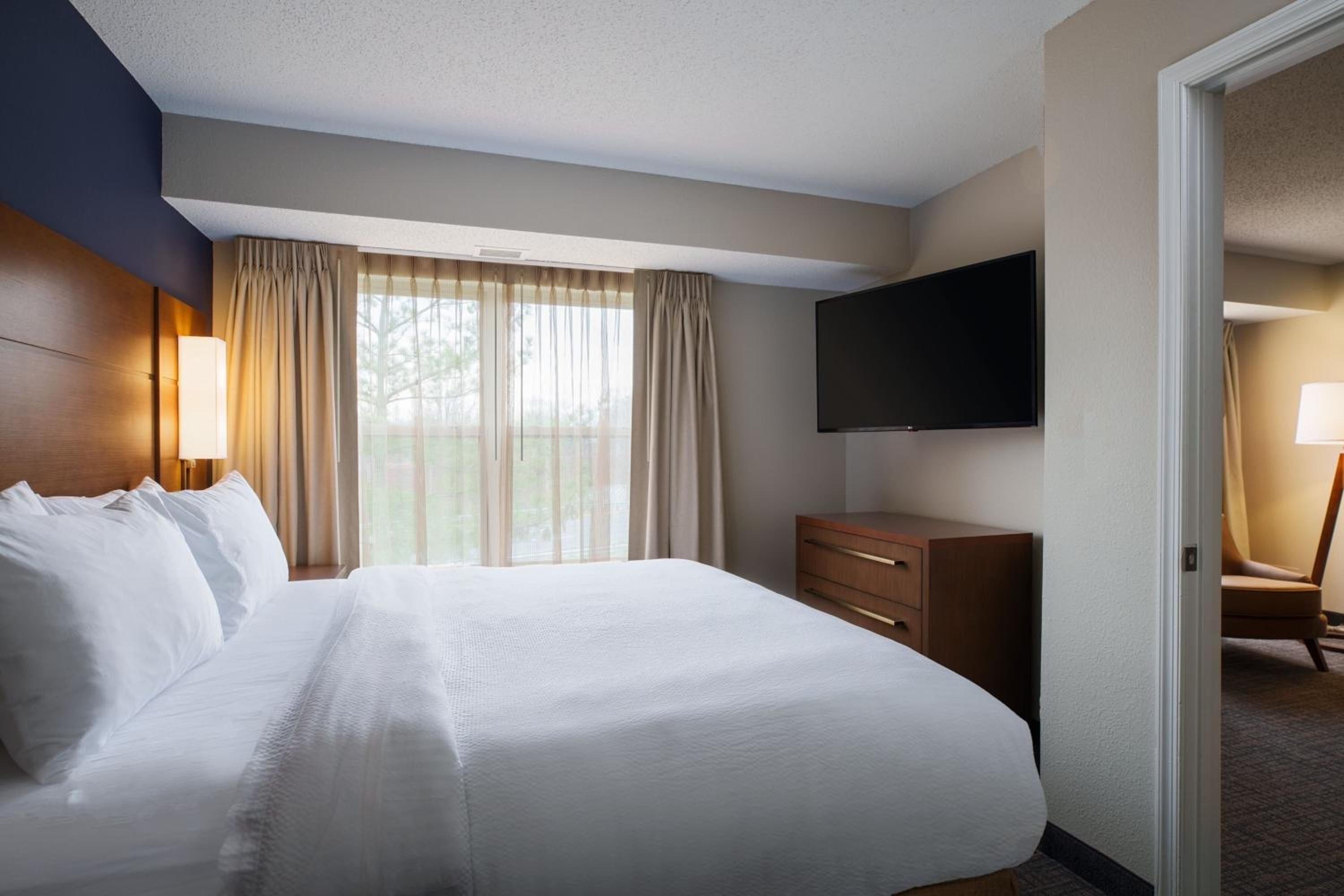 Residence Inn Columbia MD - Property Image 12