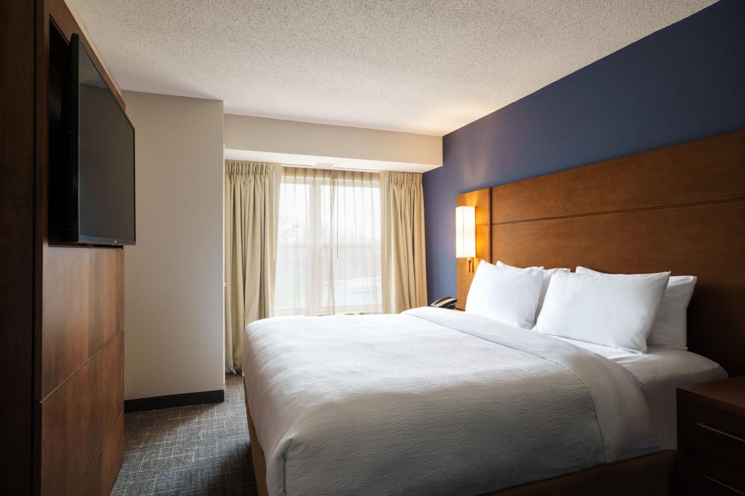 Residence Inn Columbia MD - Property Image 11