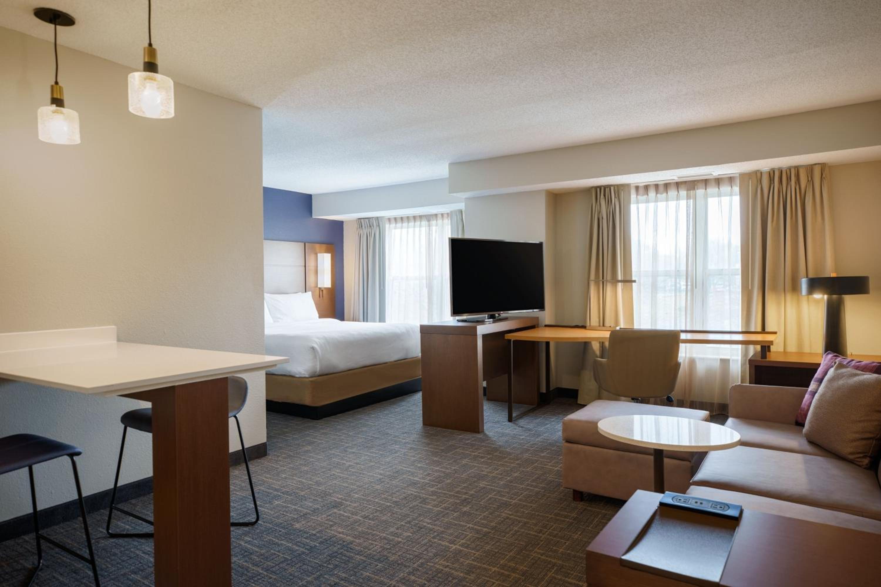 Residence Inn Columbia MD - Property Image 10