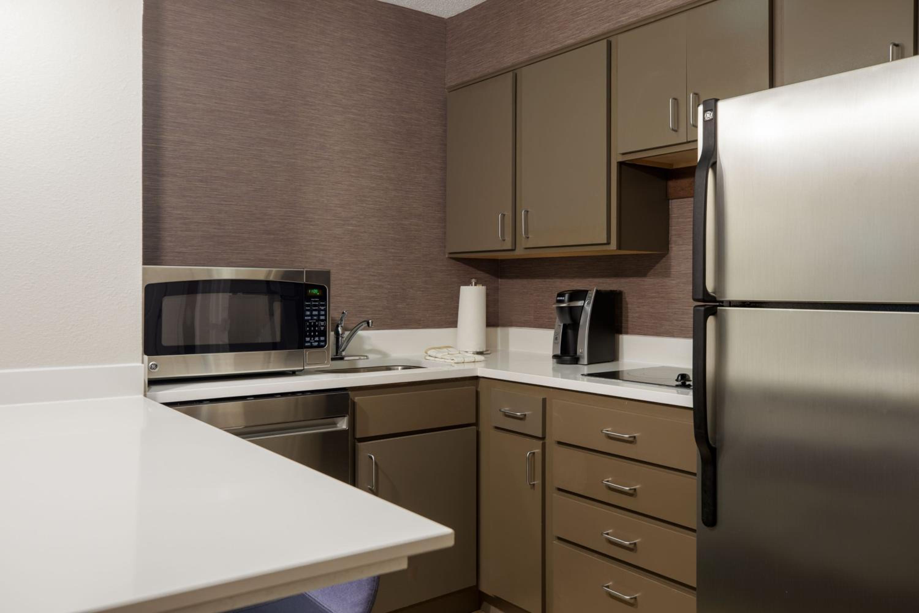 Residence Inn Columbia MD - Property Image 9