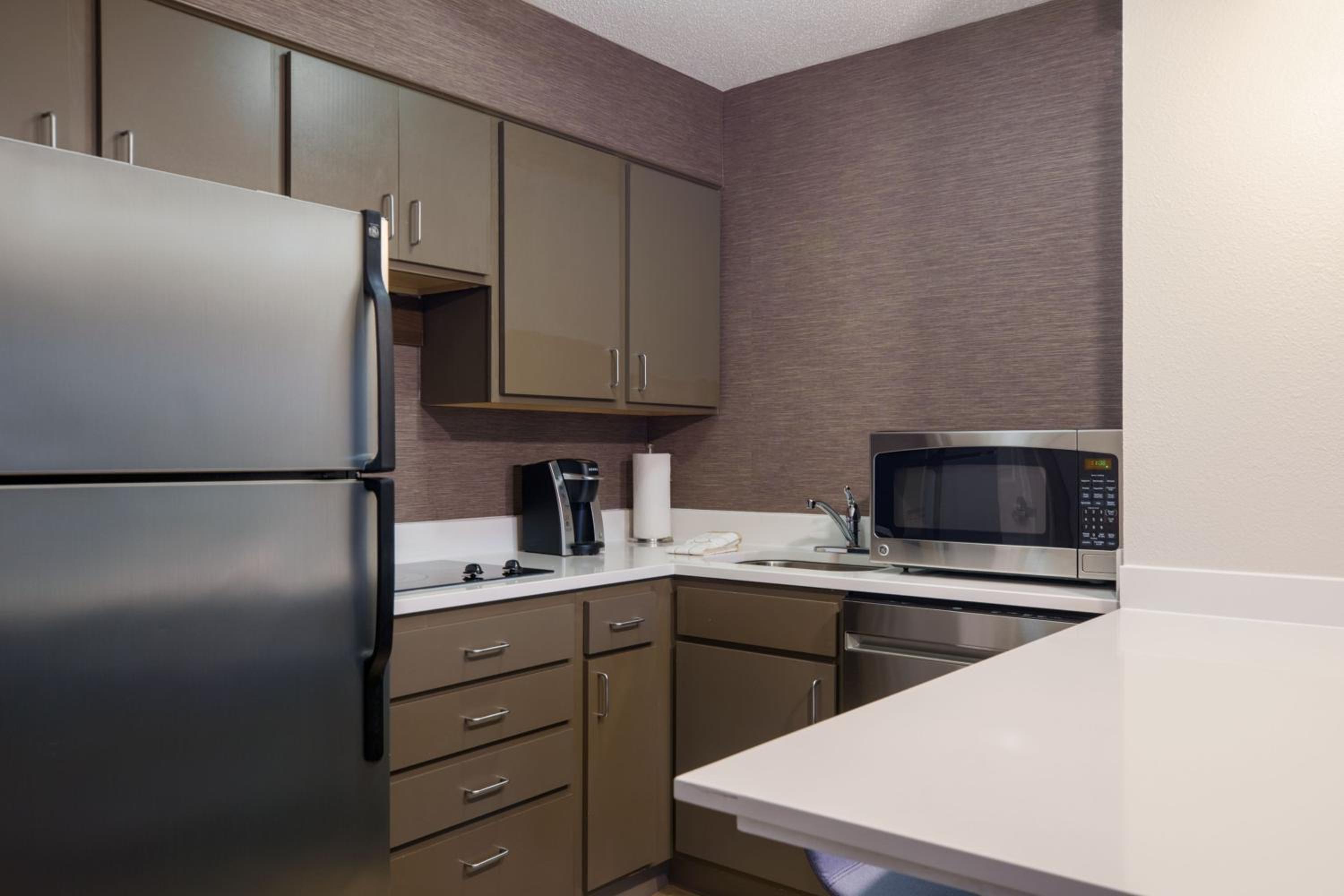 Residence Inn Columbia MD - Property Image 8