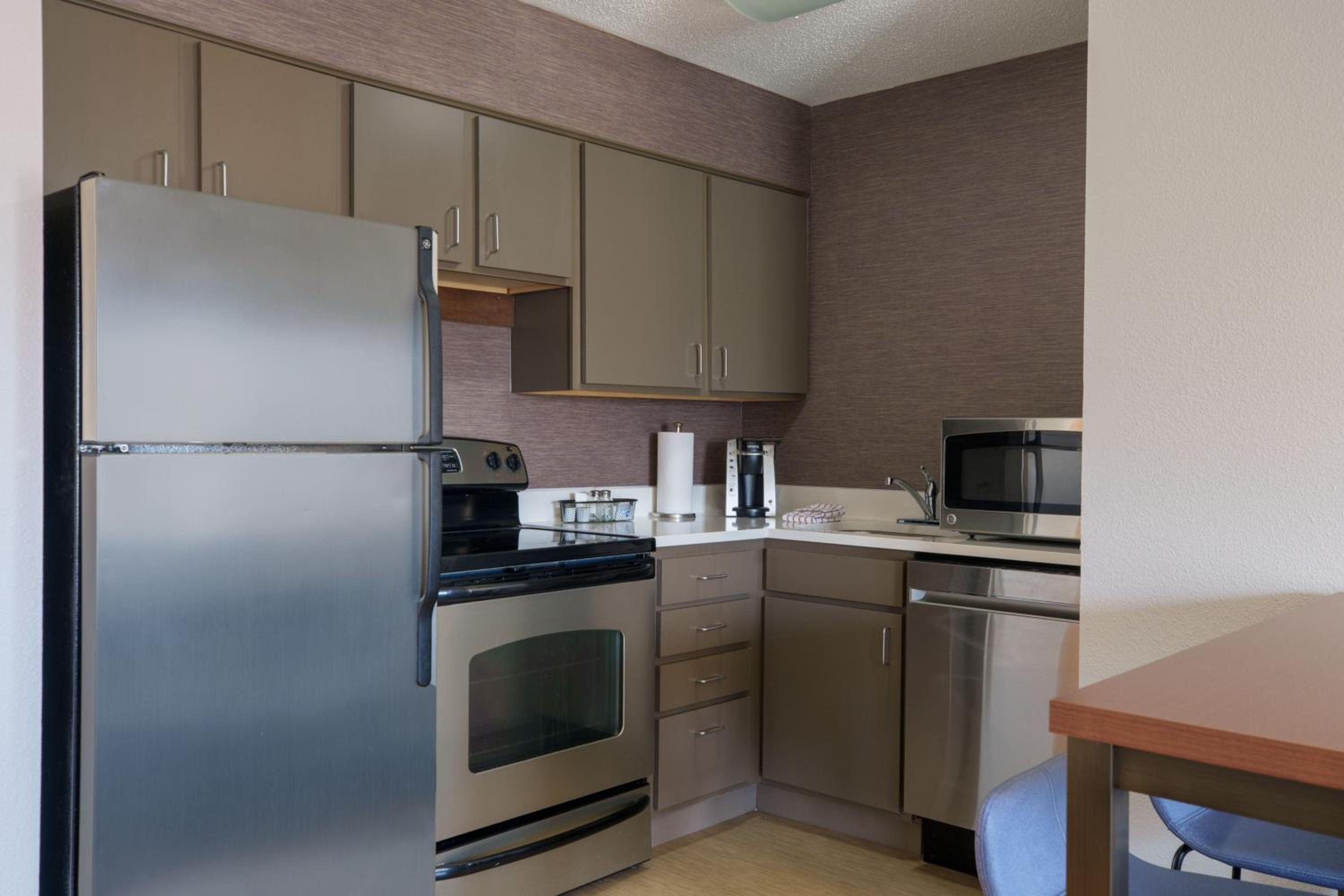 Residence Inn Columbia MD - Property Image 7