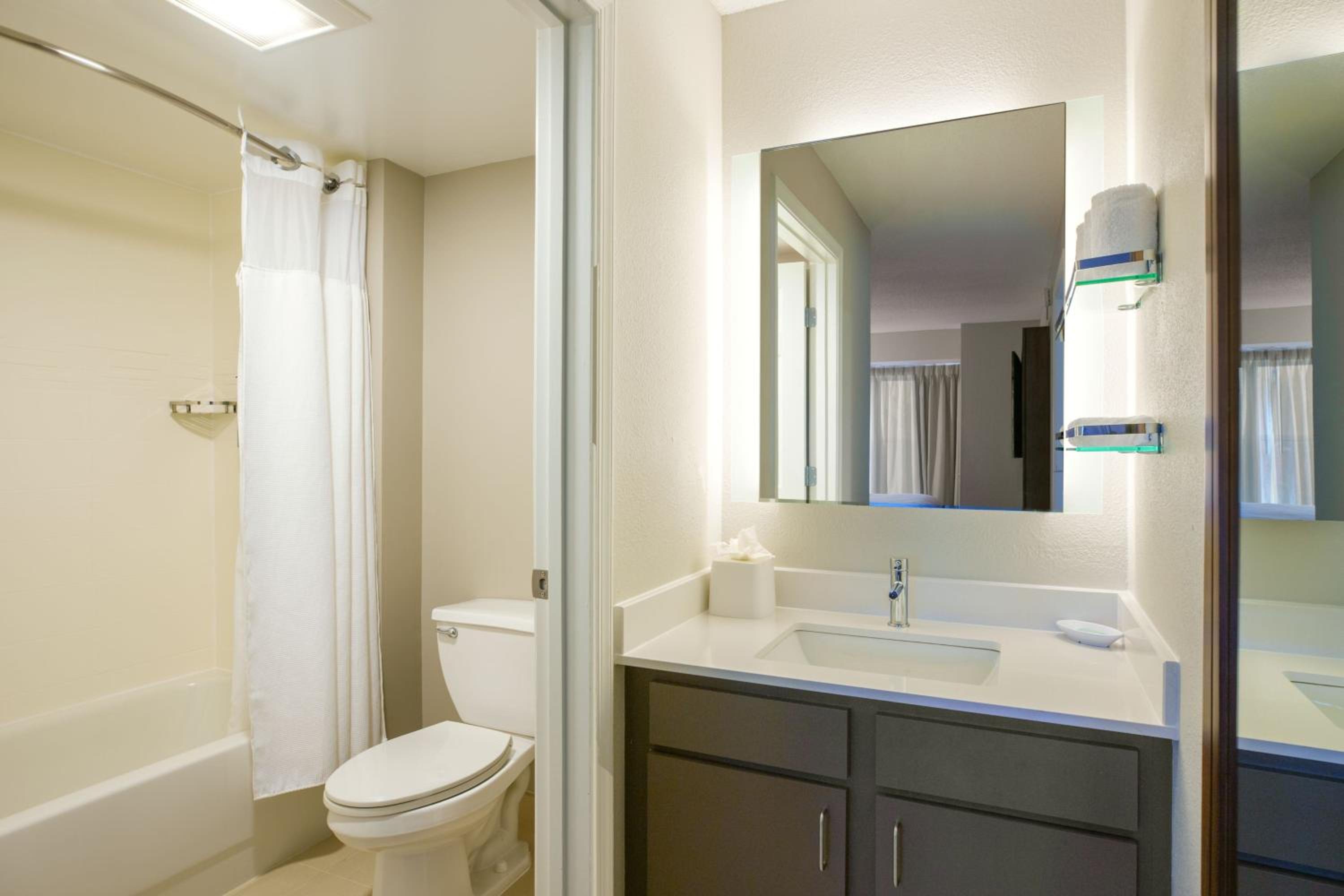 Residence Inn Columbia MD - Property Image 4