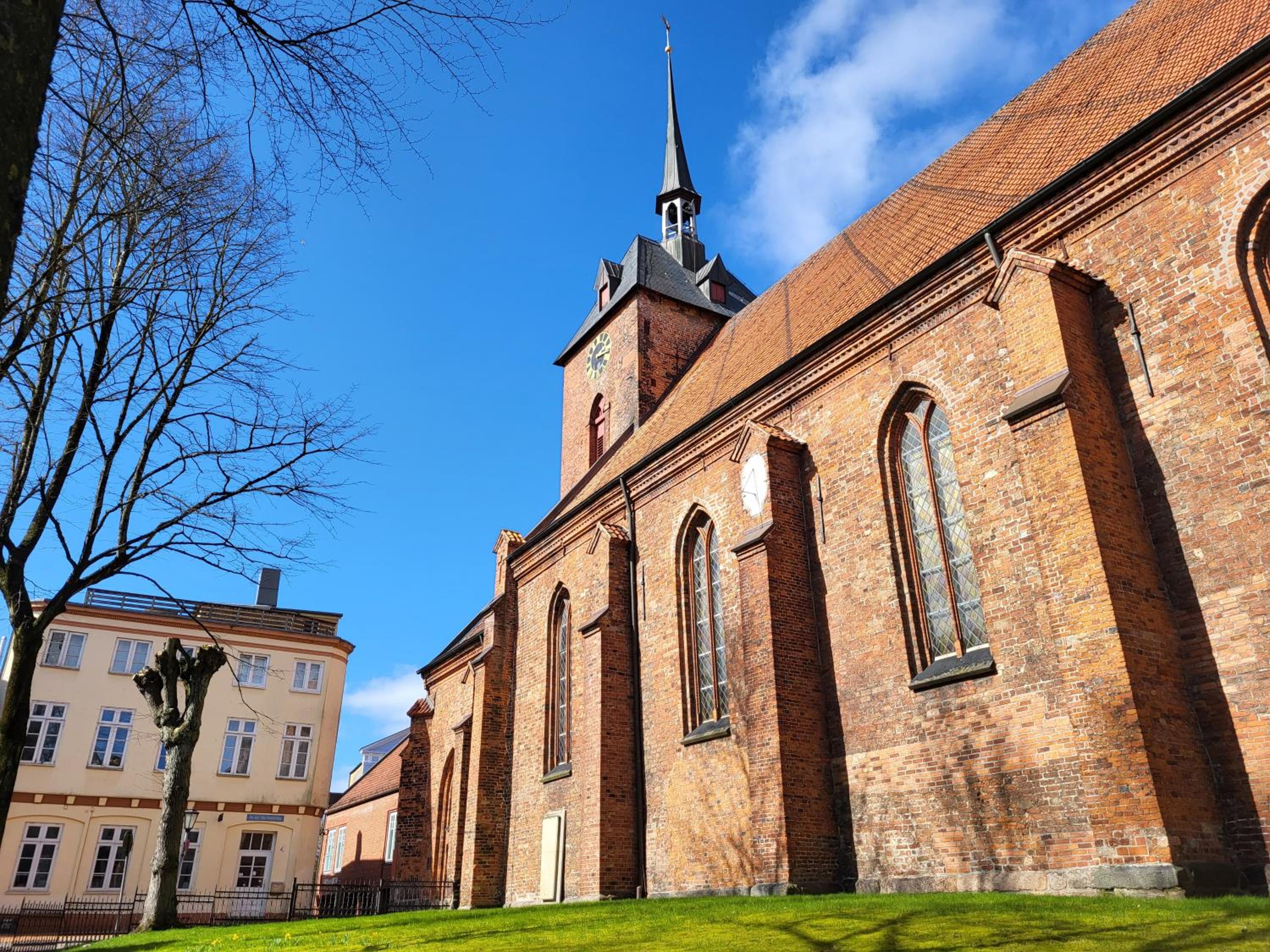 Haus Swanhild