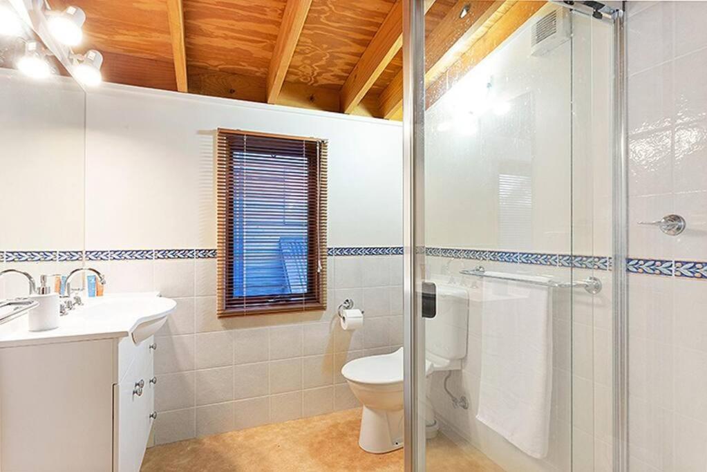HAY SHED Chalet, alpine-getaways