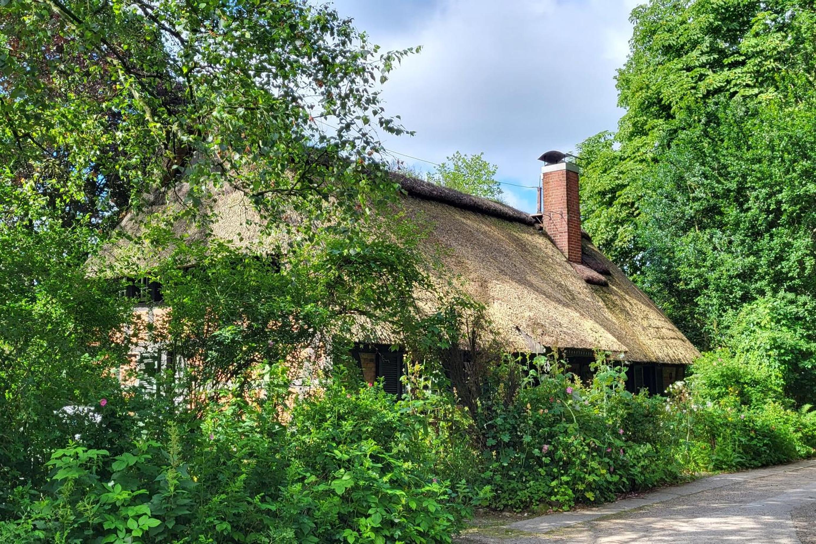 Haus Swanhild
